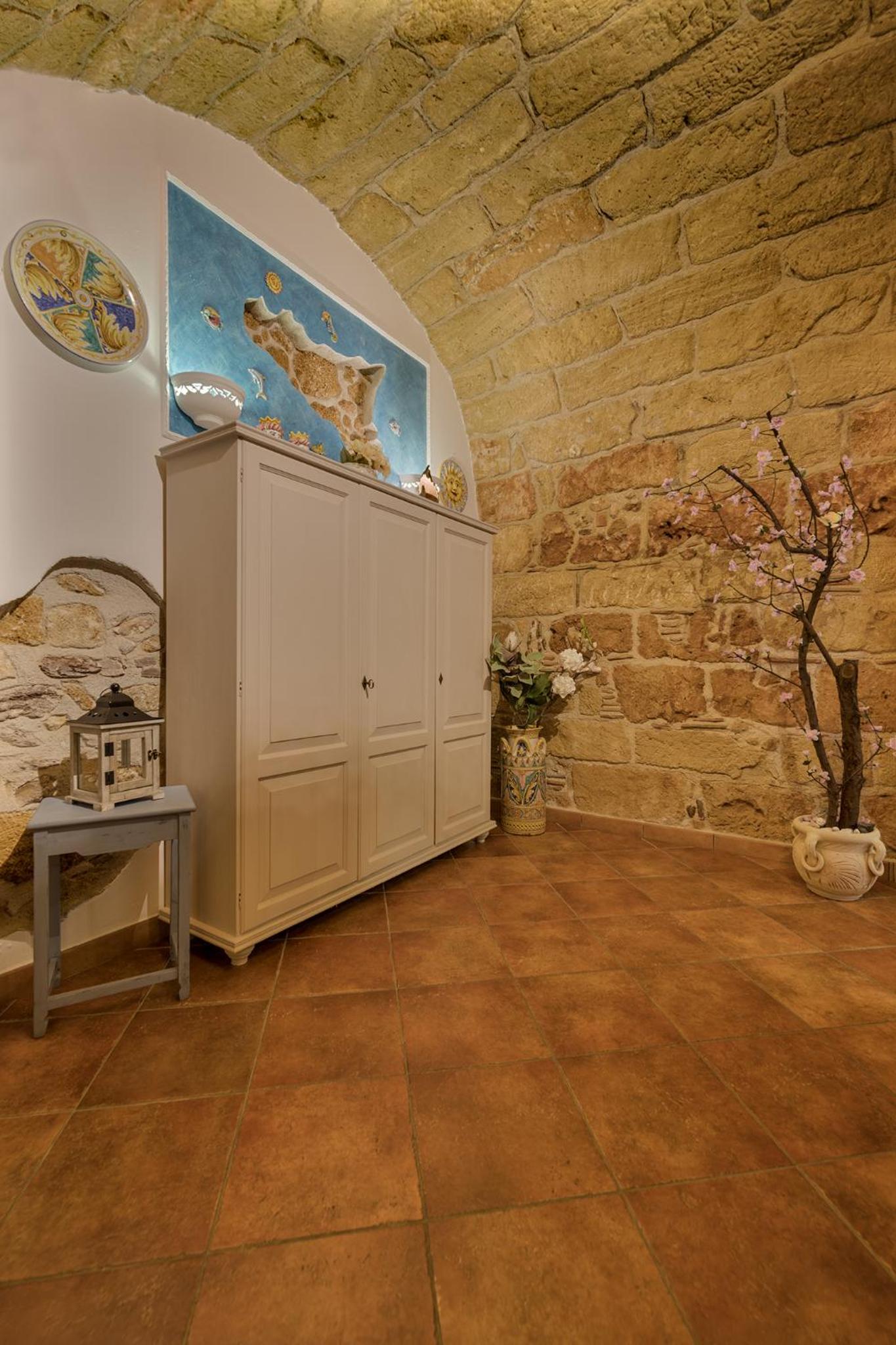 B&B Le Oasi view 2