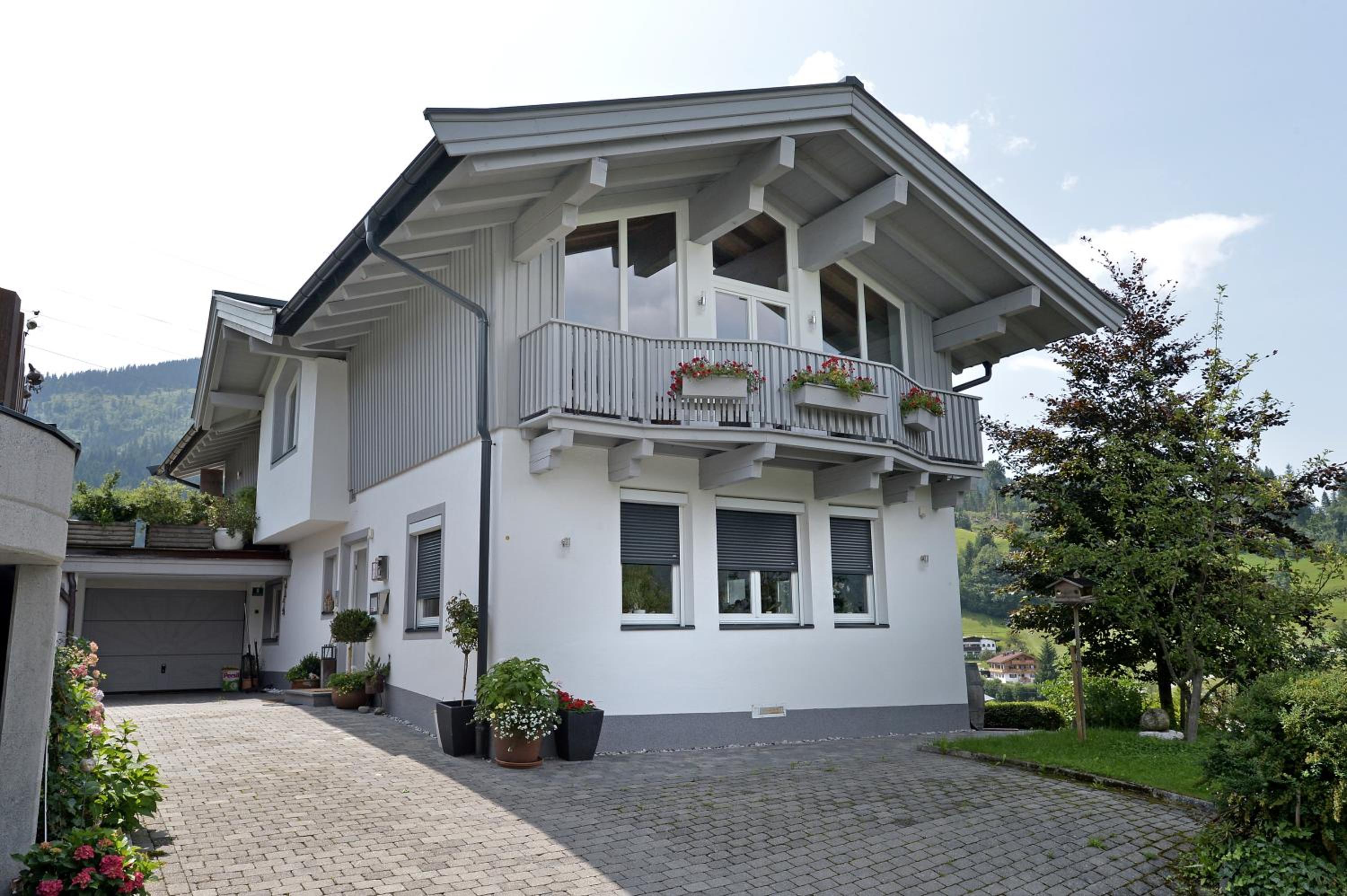 Appartement Pohl view 3
