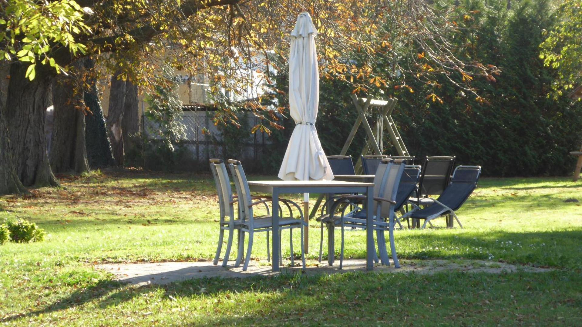 Ferienhaus Gut Rattelvitz Insel Rügen view 4