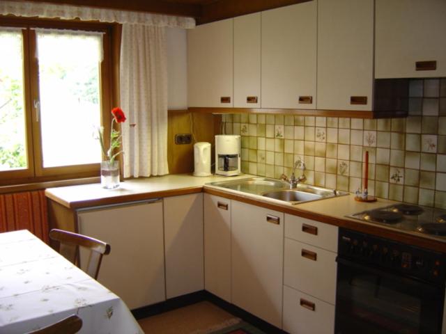 Haus Oberer view 3