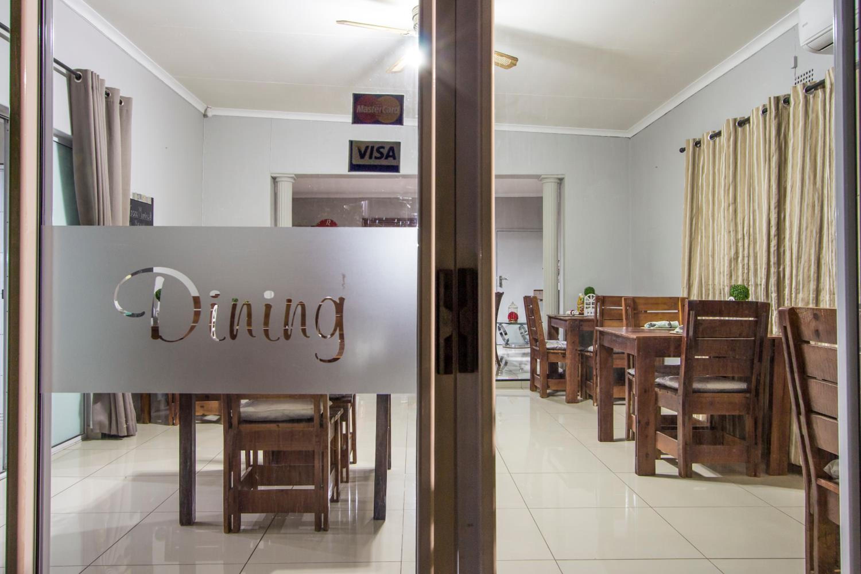 New Bali Guesthouse