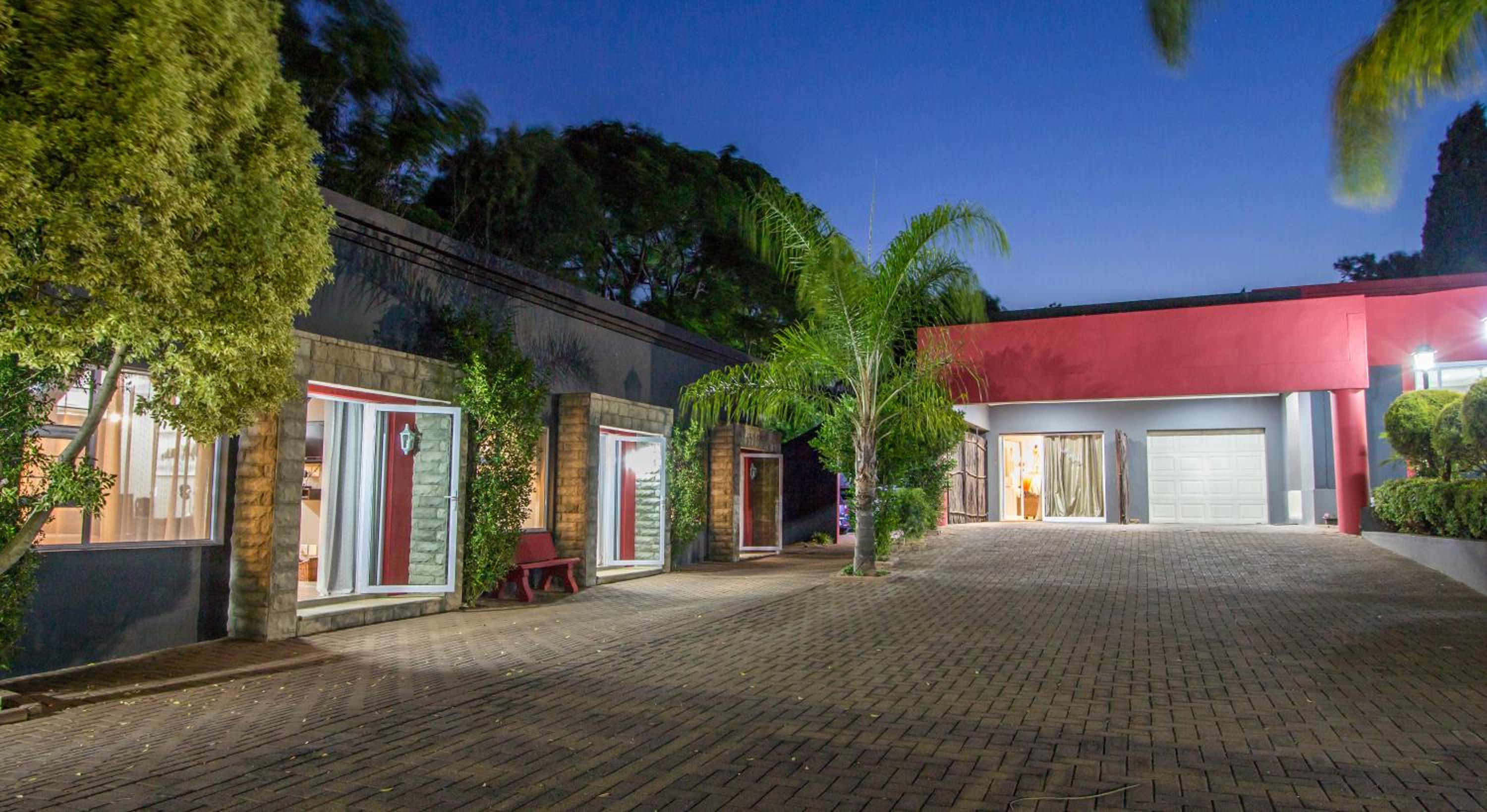 New Bali Guesthouse