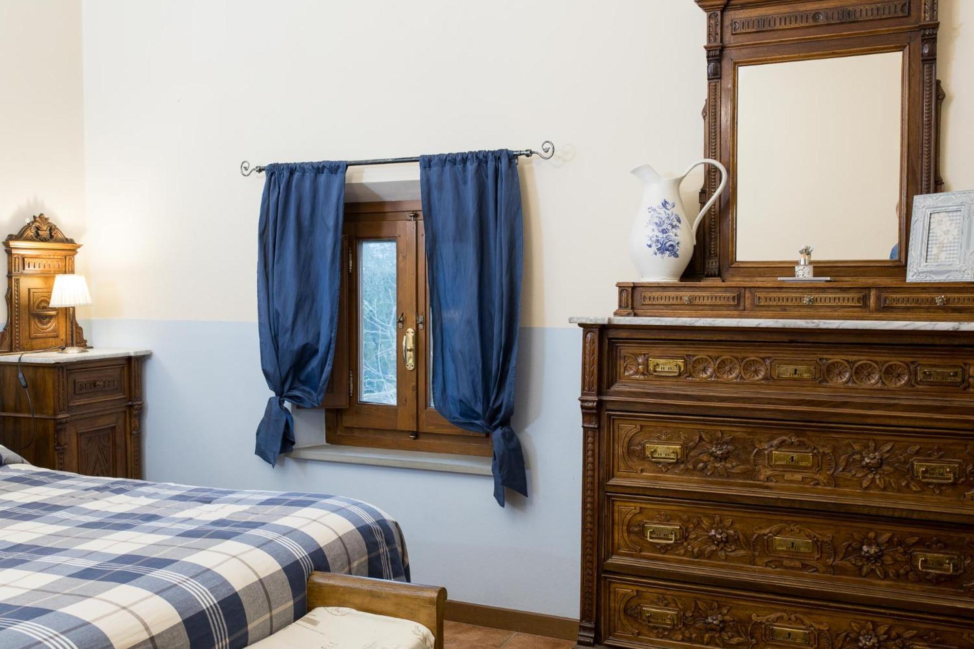 Agriturismo Le Baccane