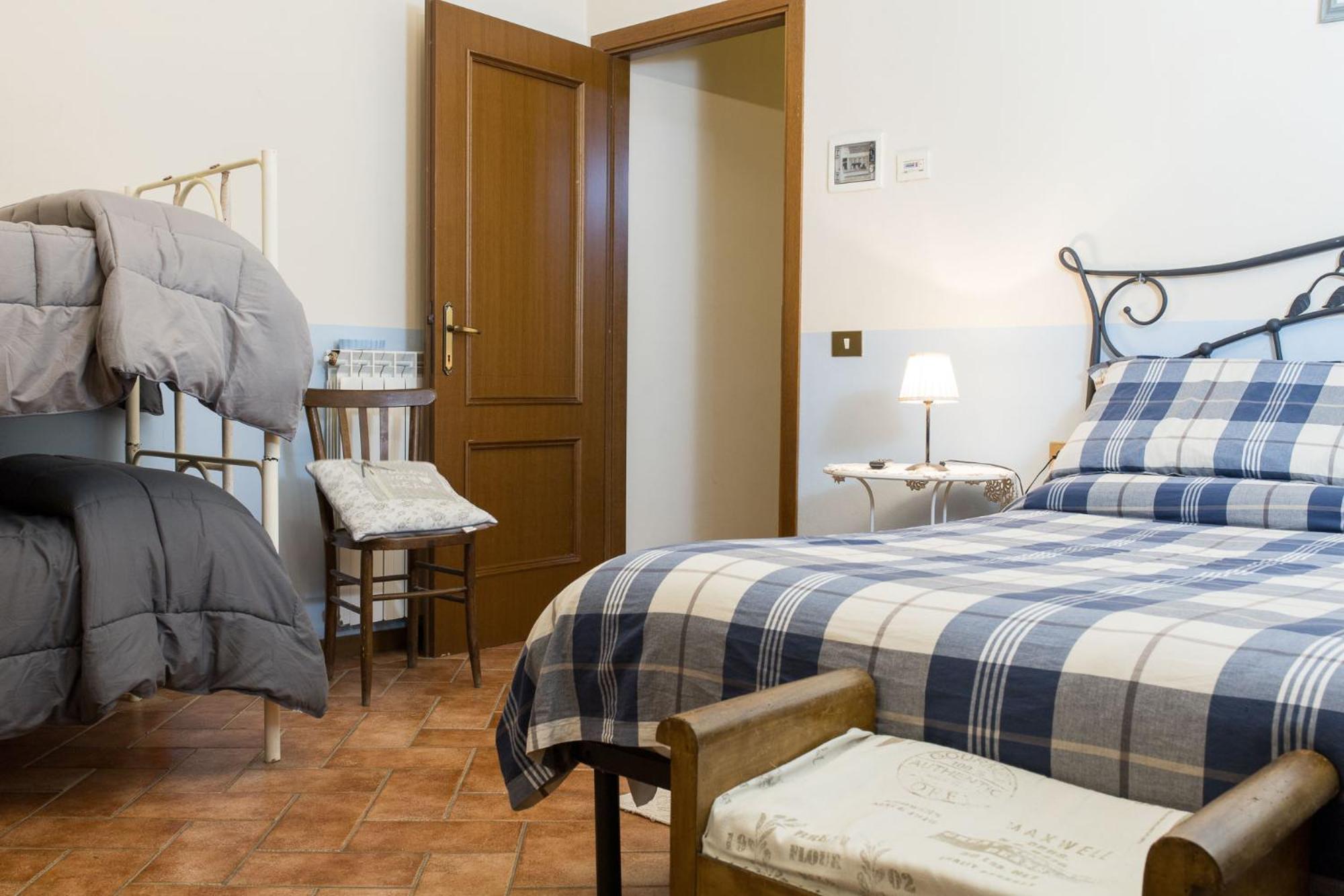 Agriturismo Le Baccane