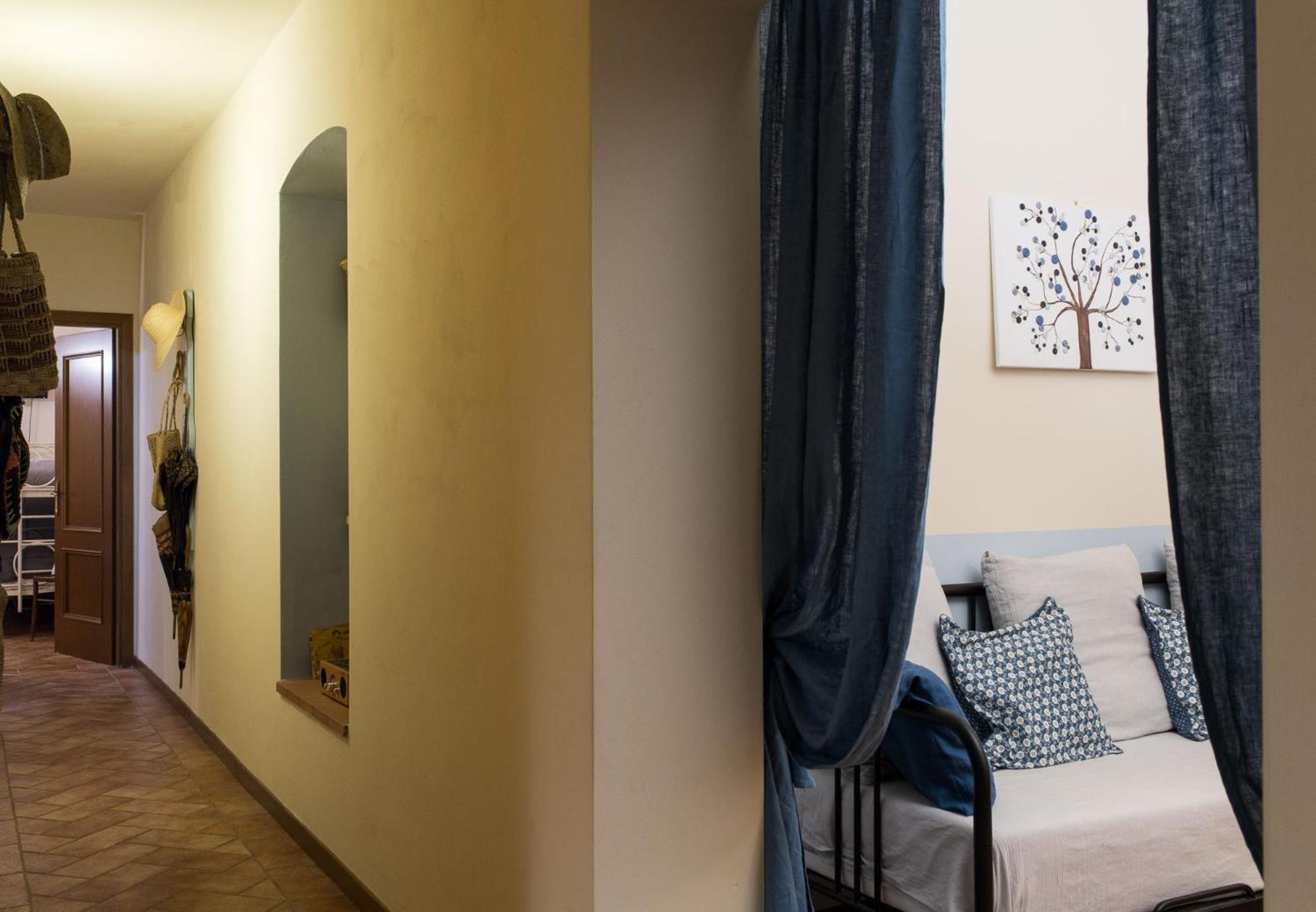 Agriturismo Le Baccane
