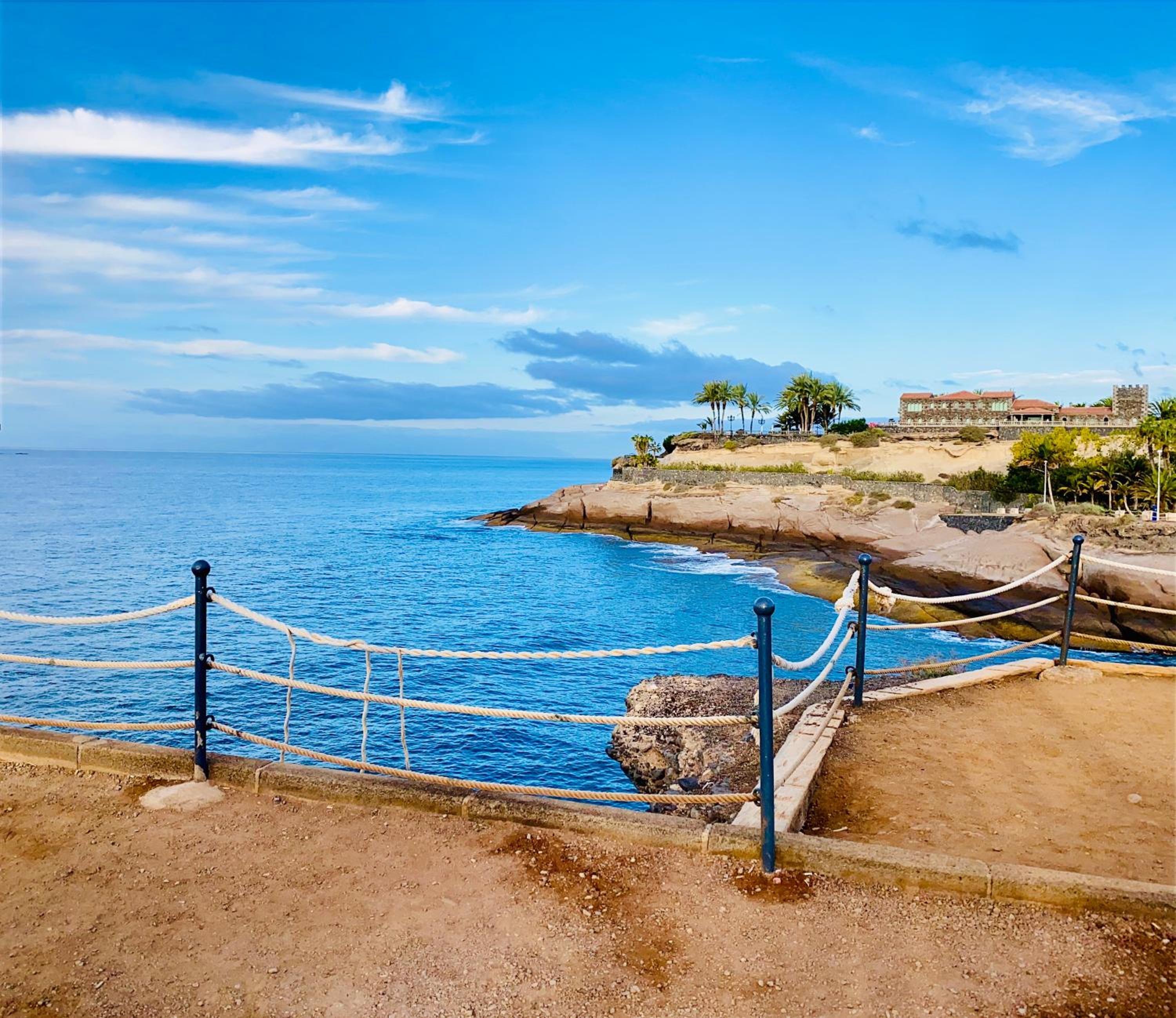 Hotel Luxury Townhouse Oasis Fanabe (3 bedrooms) - Image 1