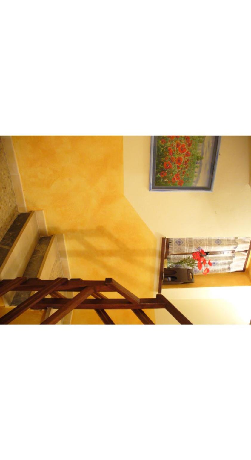 B&B Il Campo dei Papaveri