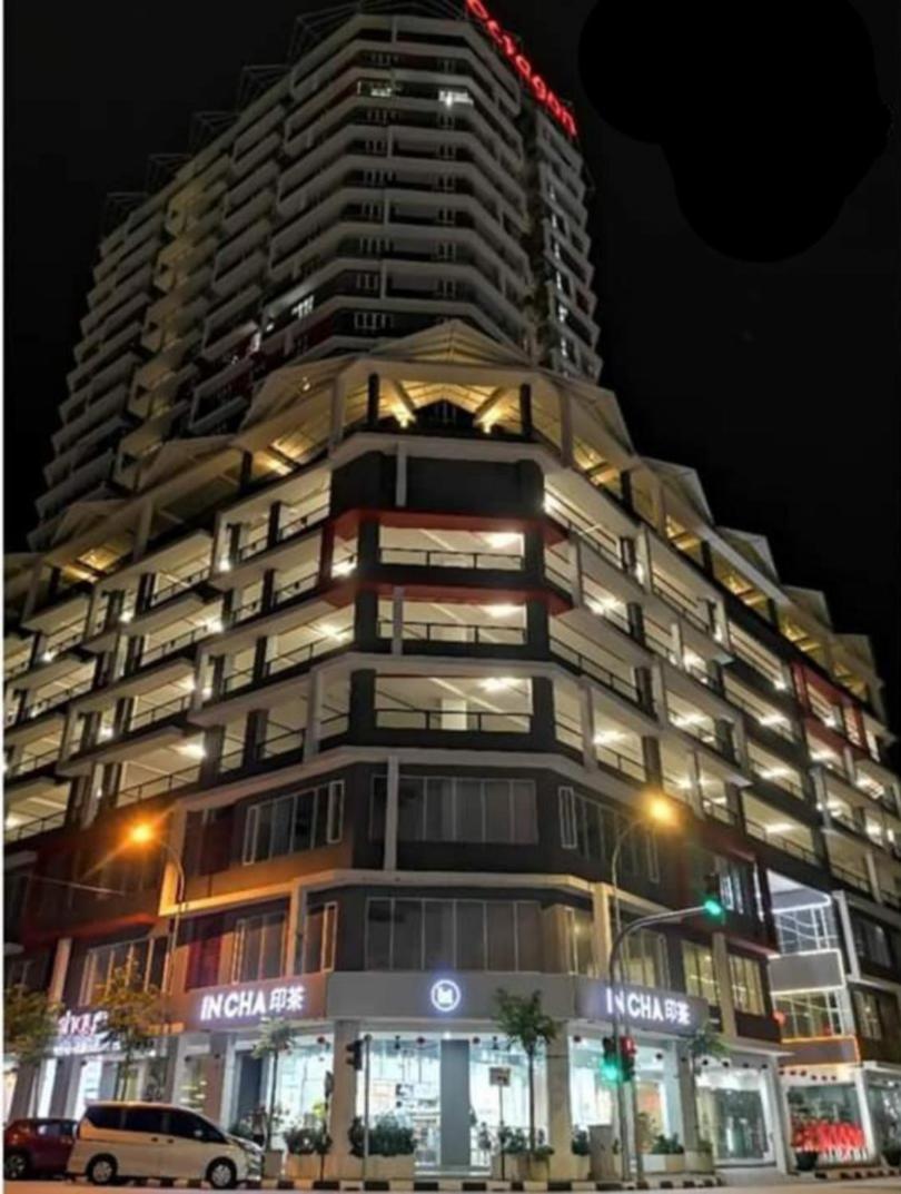 The Octagon Ipoh - Home Stay photo 1