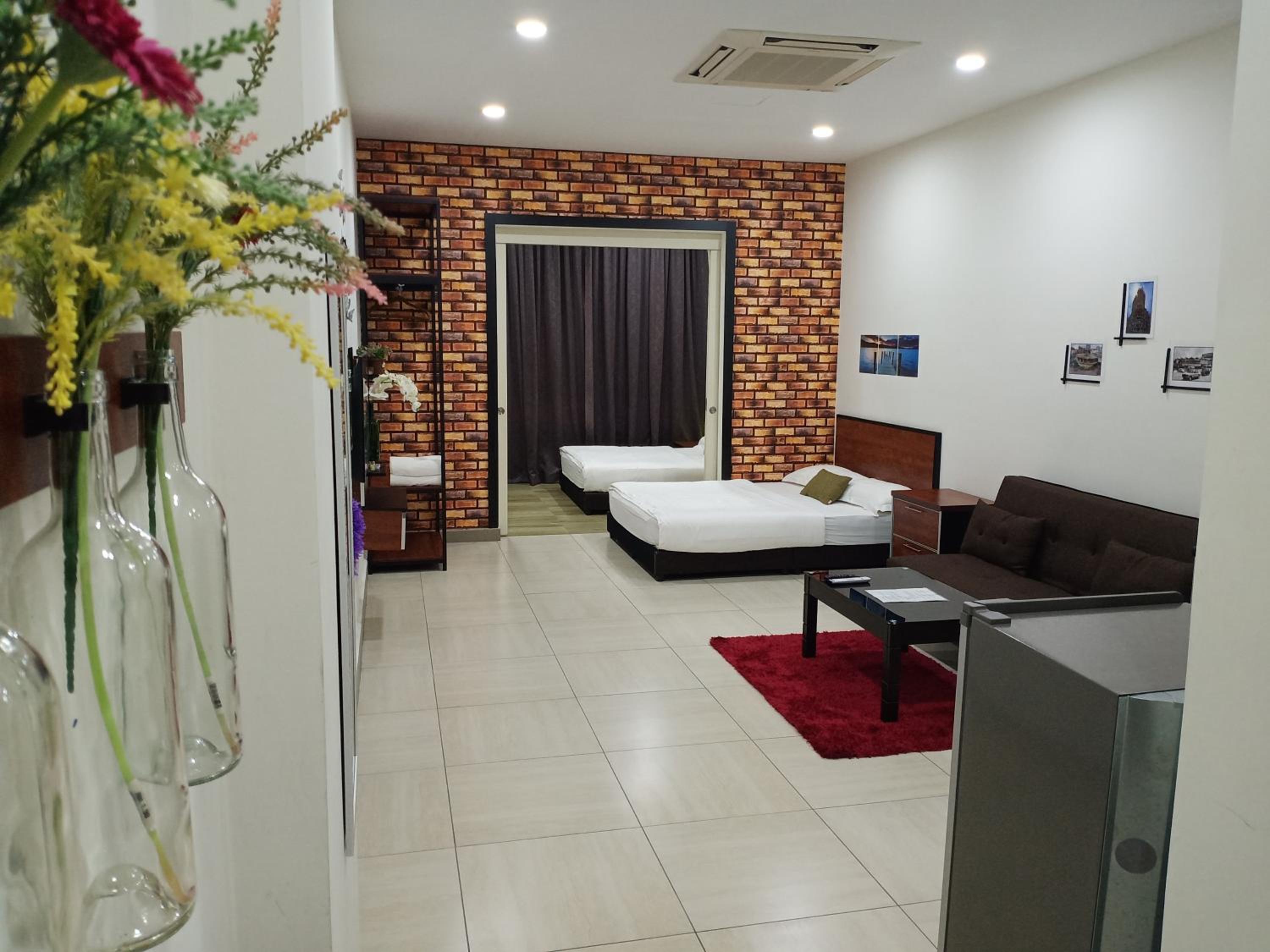The Octagon Ipoh - Home Stay photo 6