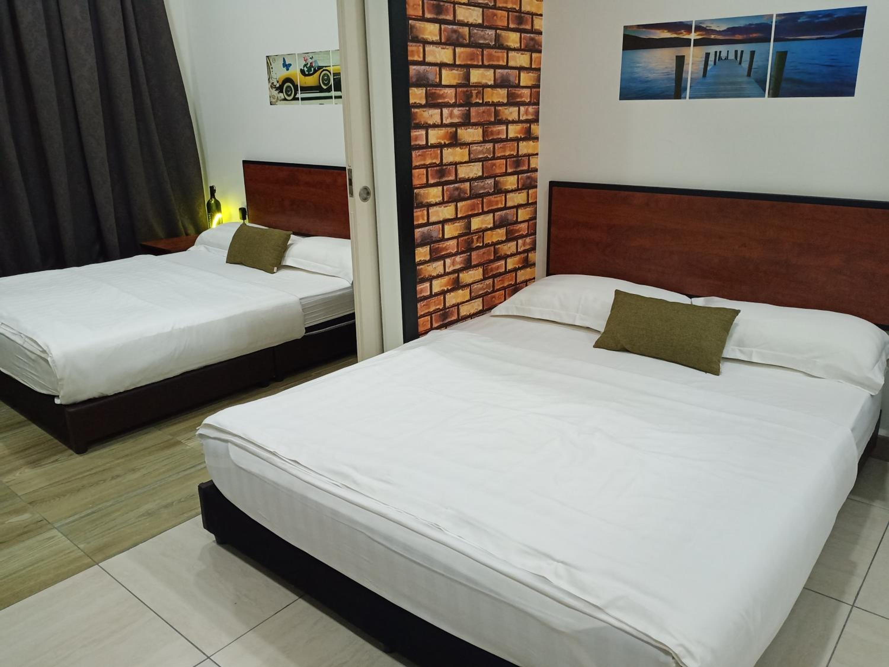 The Octagon Ipoh - Home Stay photo 3