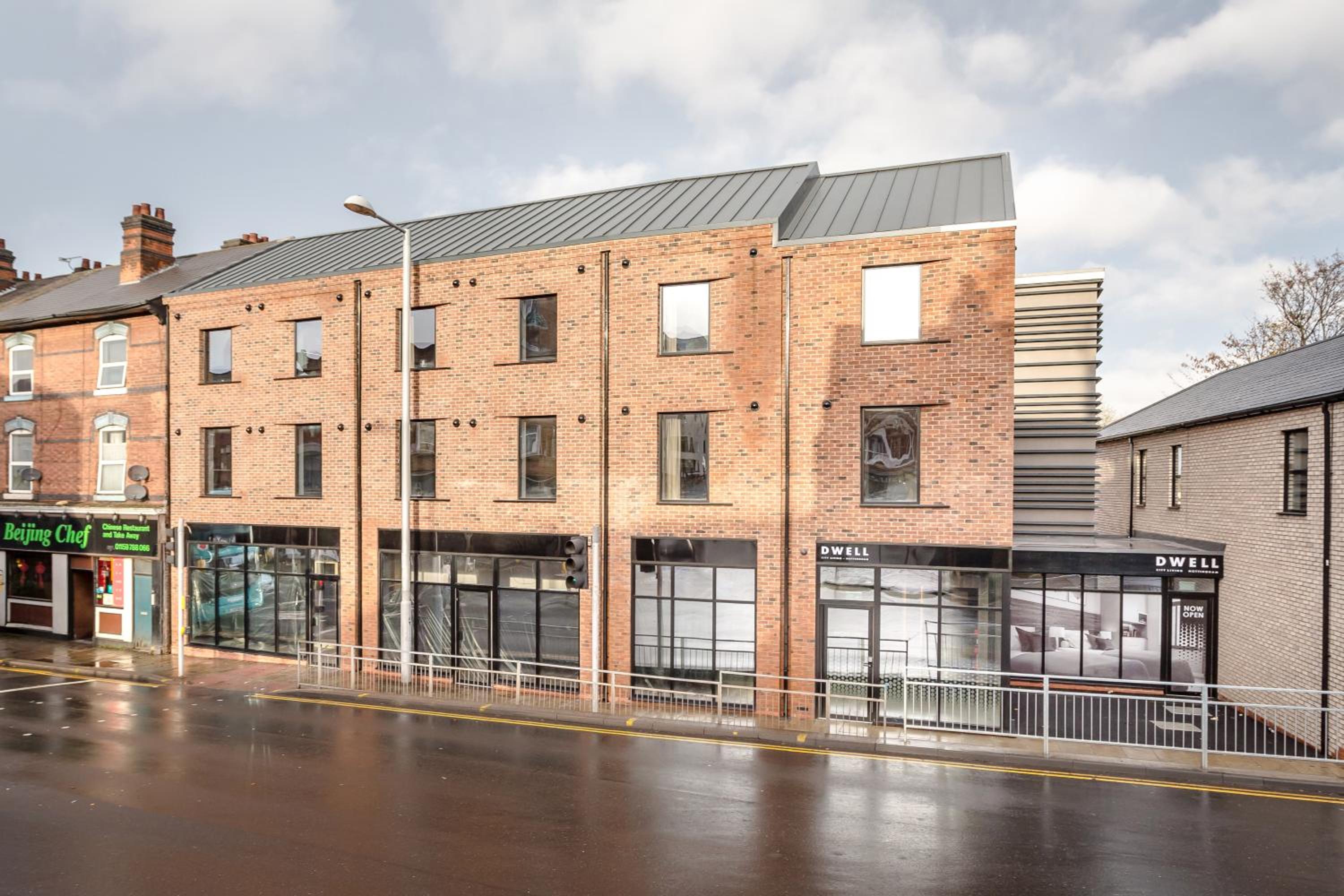 Hotel Dwell City Living - Image 1