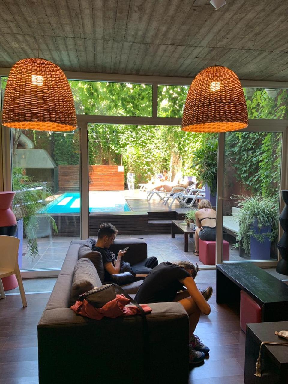 lounge