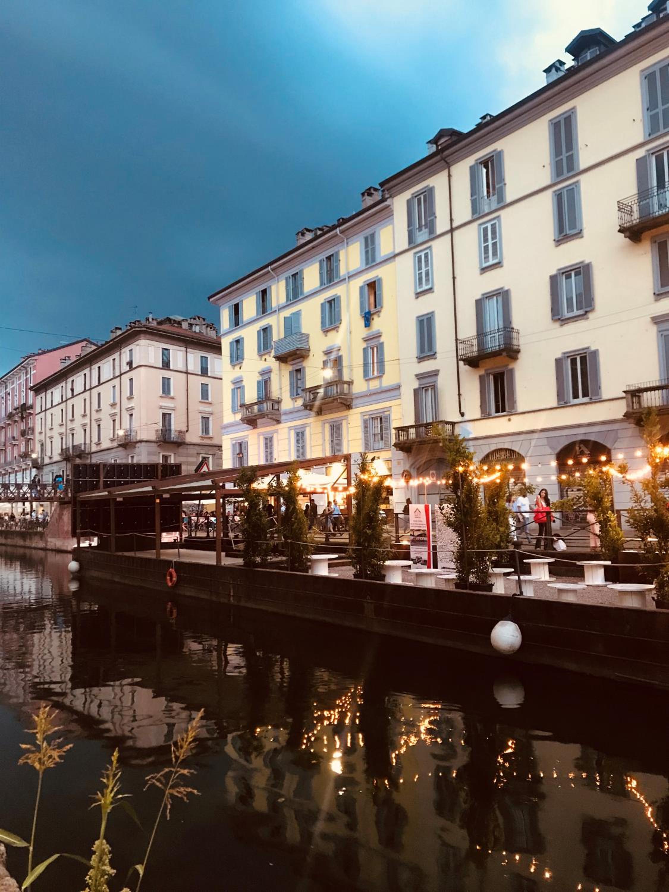 Ripa Apartments Milano - Ripa 57