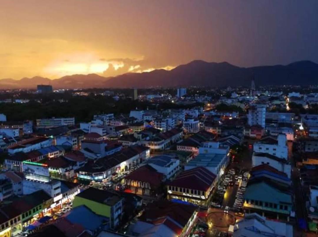 The Octagon Ipoh - Home Stay photo 4