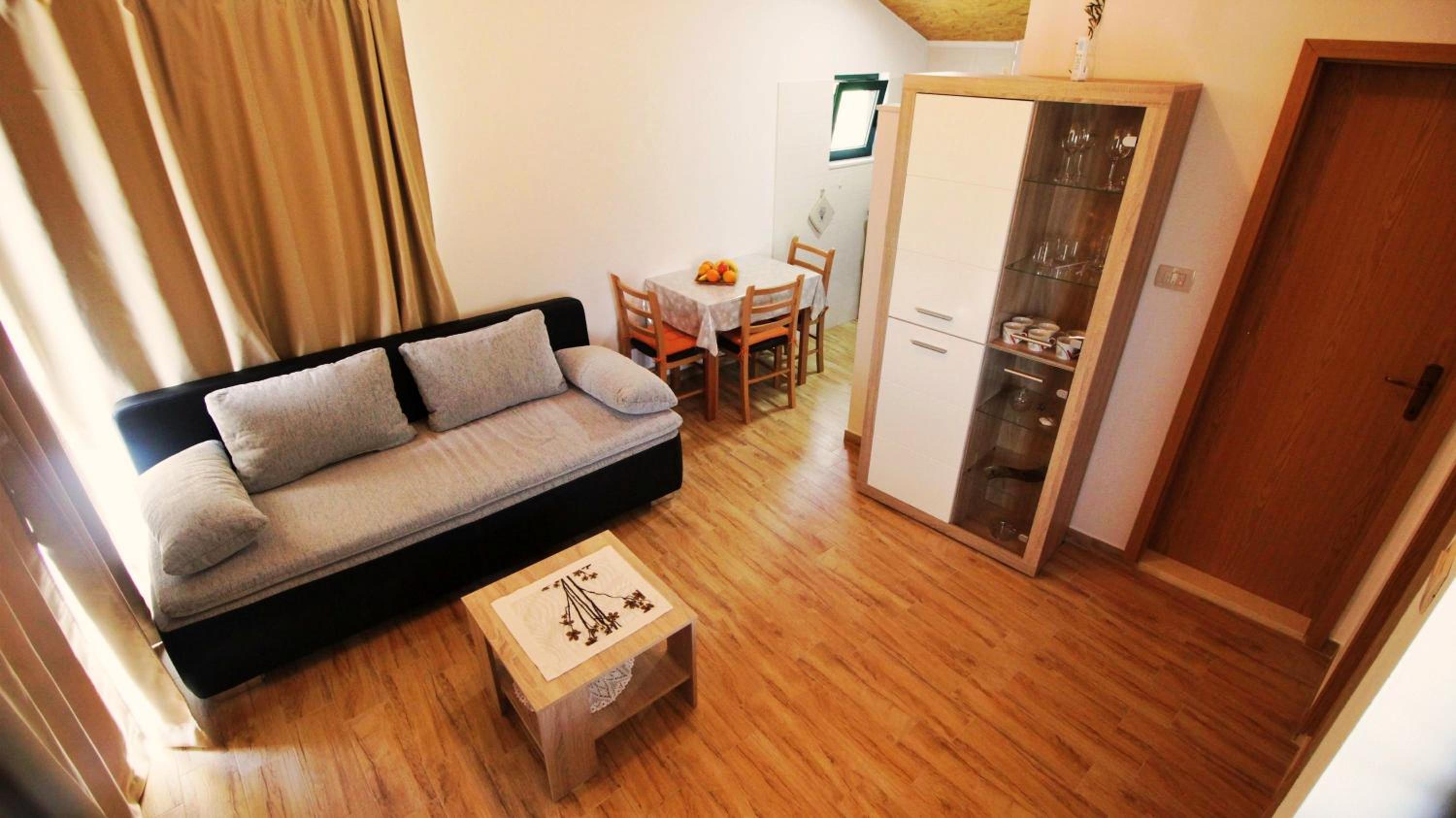 Holiday Home Jozo view 2