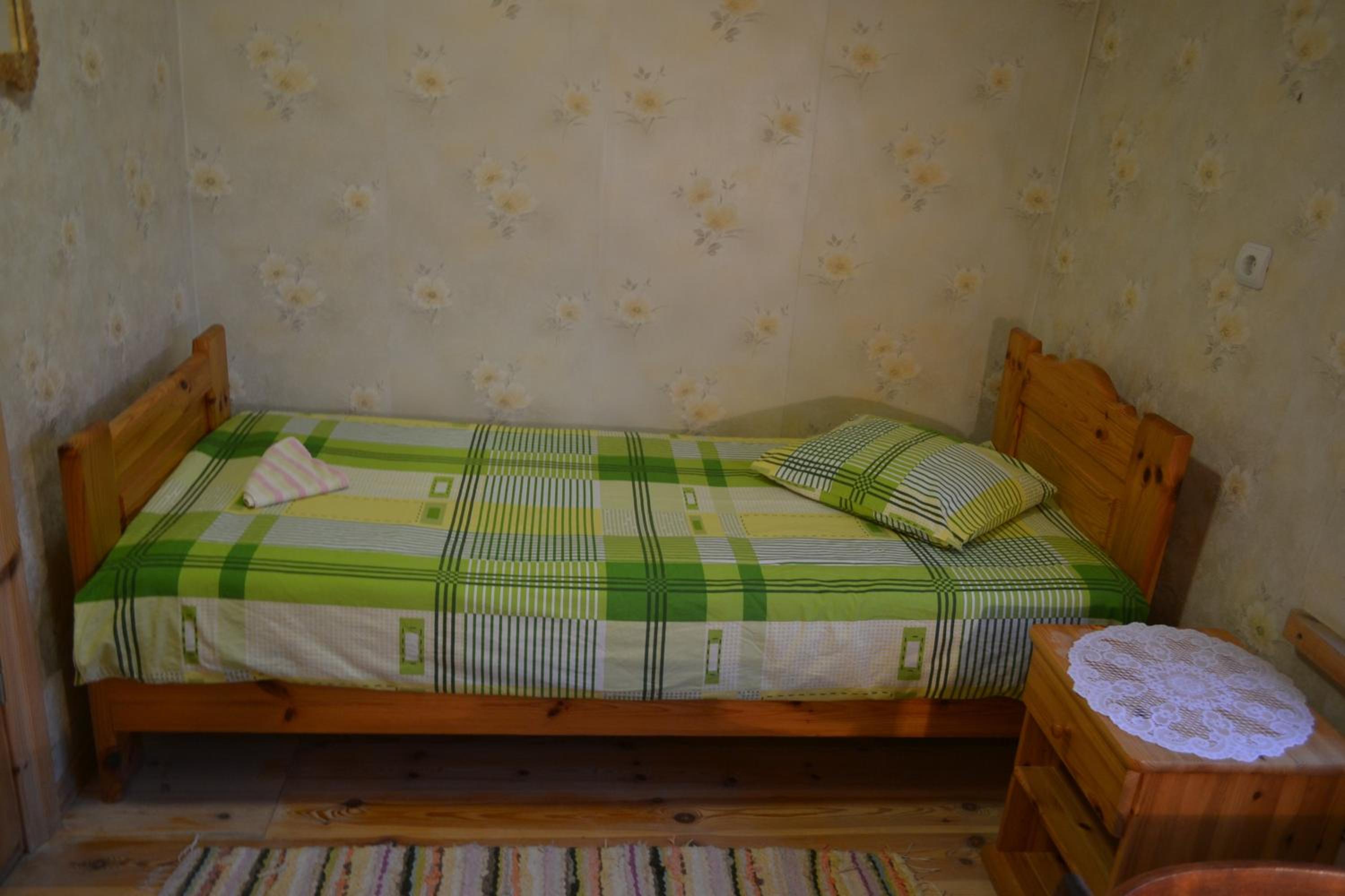 Tihuse Horsefarm B&B