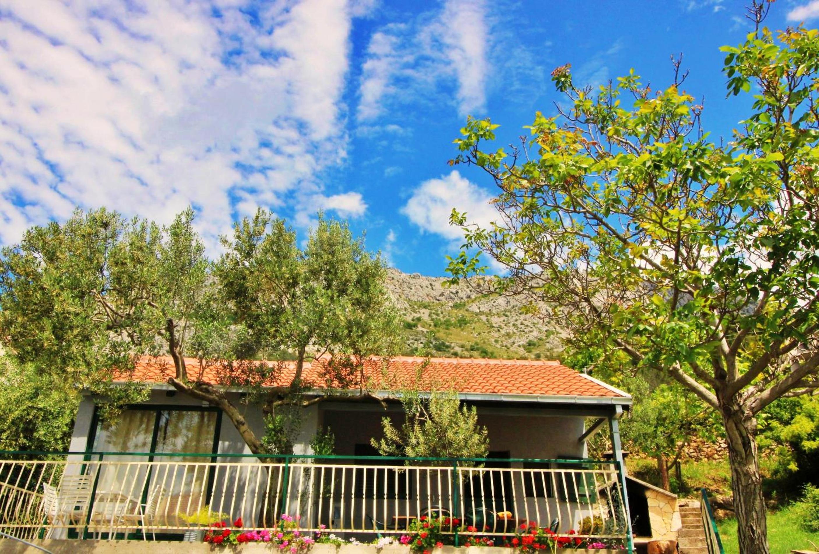 Holiday Home Jozo view 5