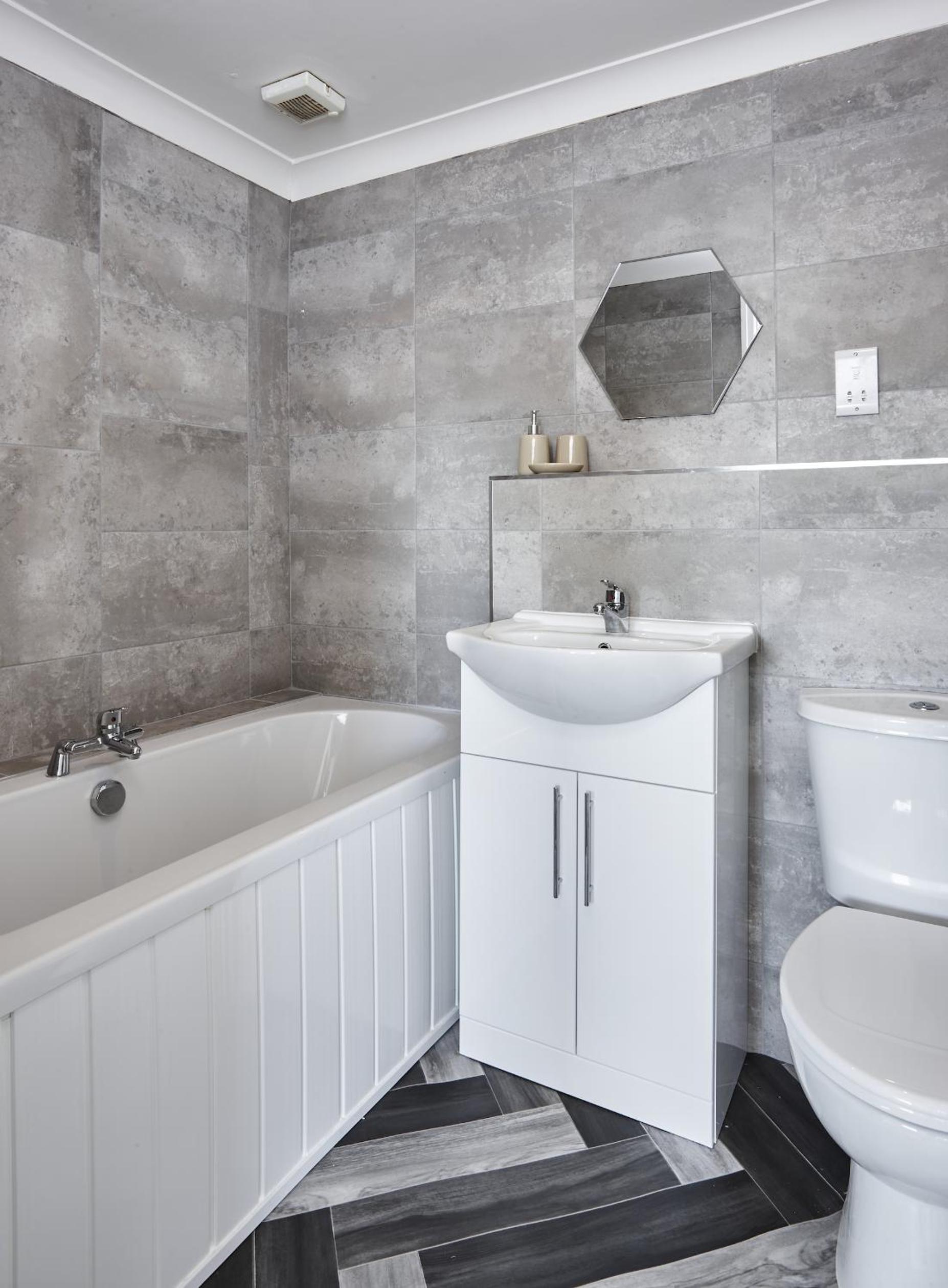 Fabrik Apartments - Harrowside by Blackpool Service Apartements