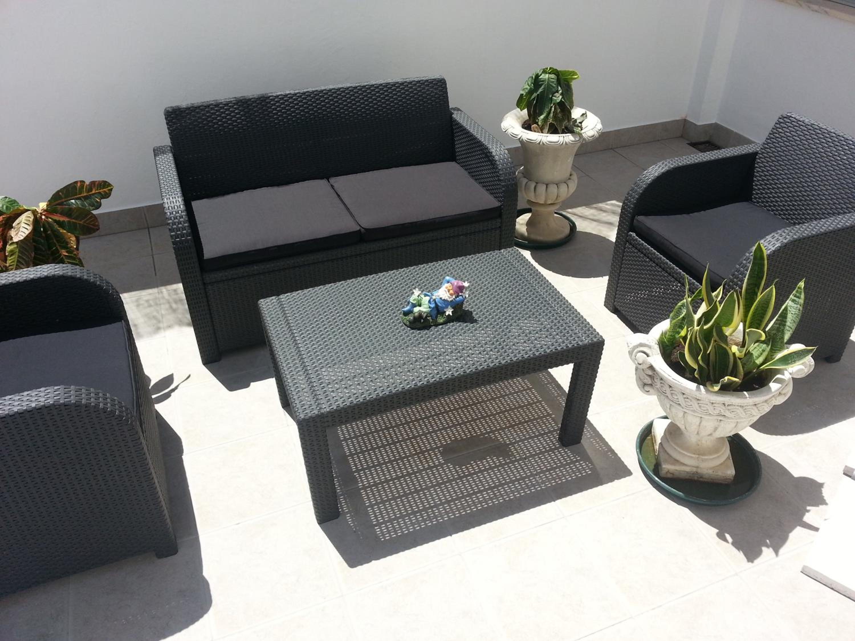 Lemon Tree Apartments