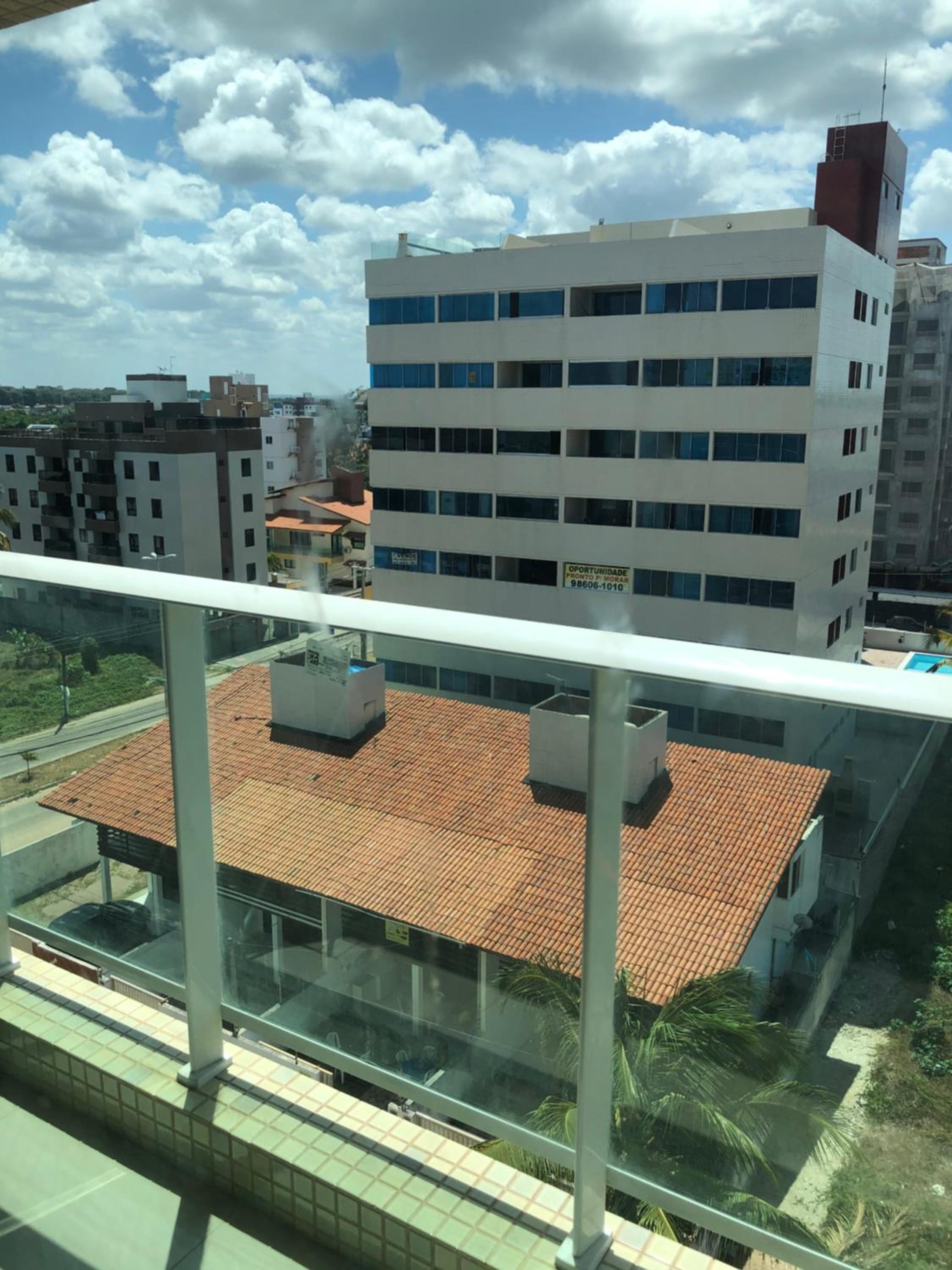 Excelente Apartamento no Mar bello Plaza Flats view 3