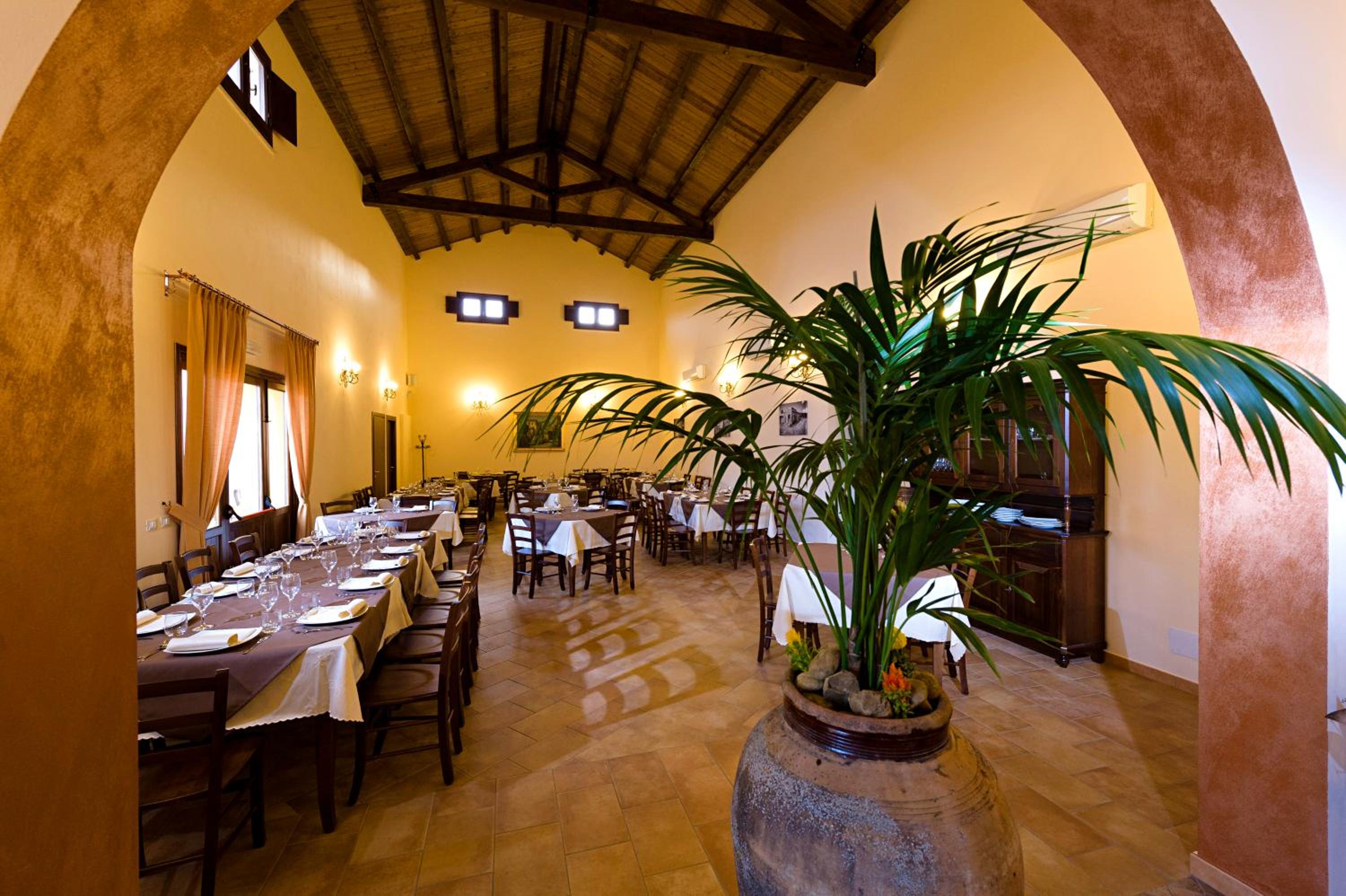 Agriturismo Antichi Granai