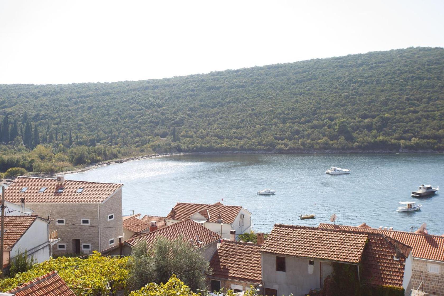 Suntime apartment view 2