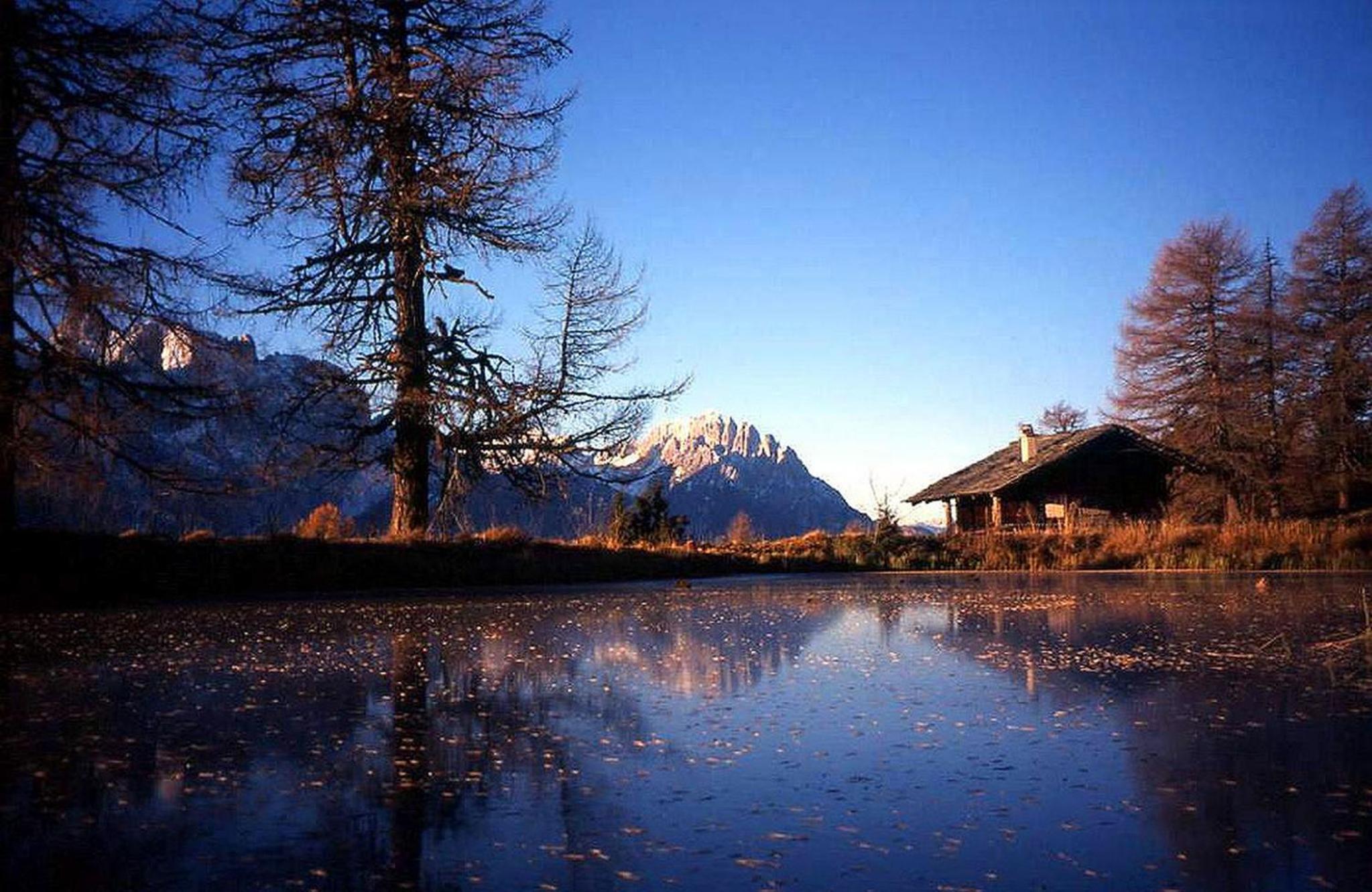 Ferienhaus Sporer view 5