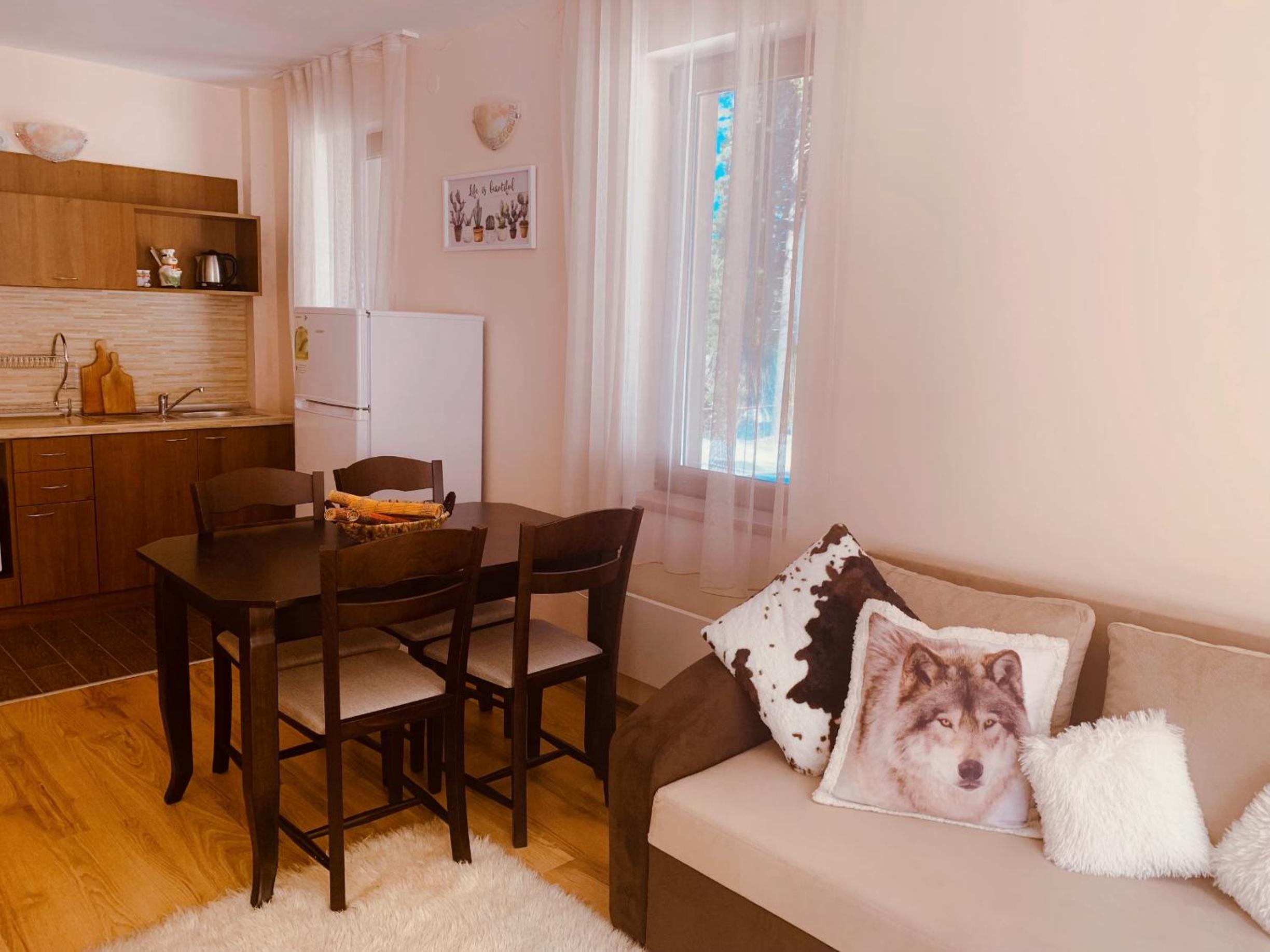 Evrika home 4