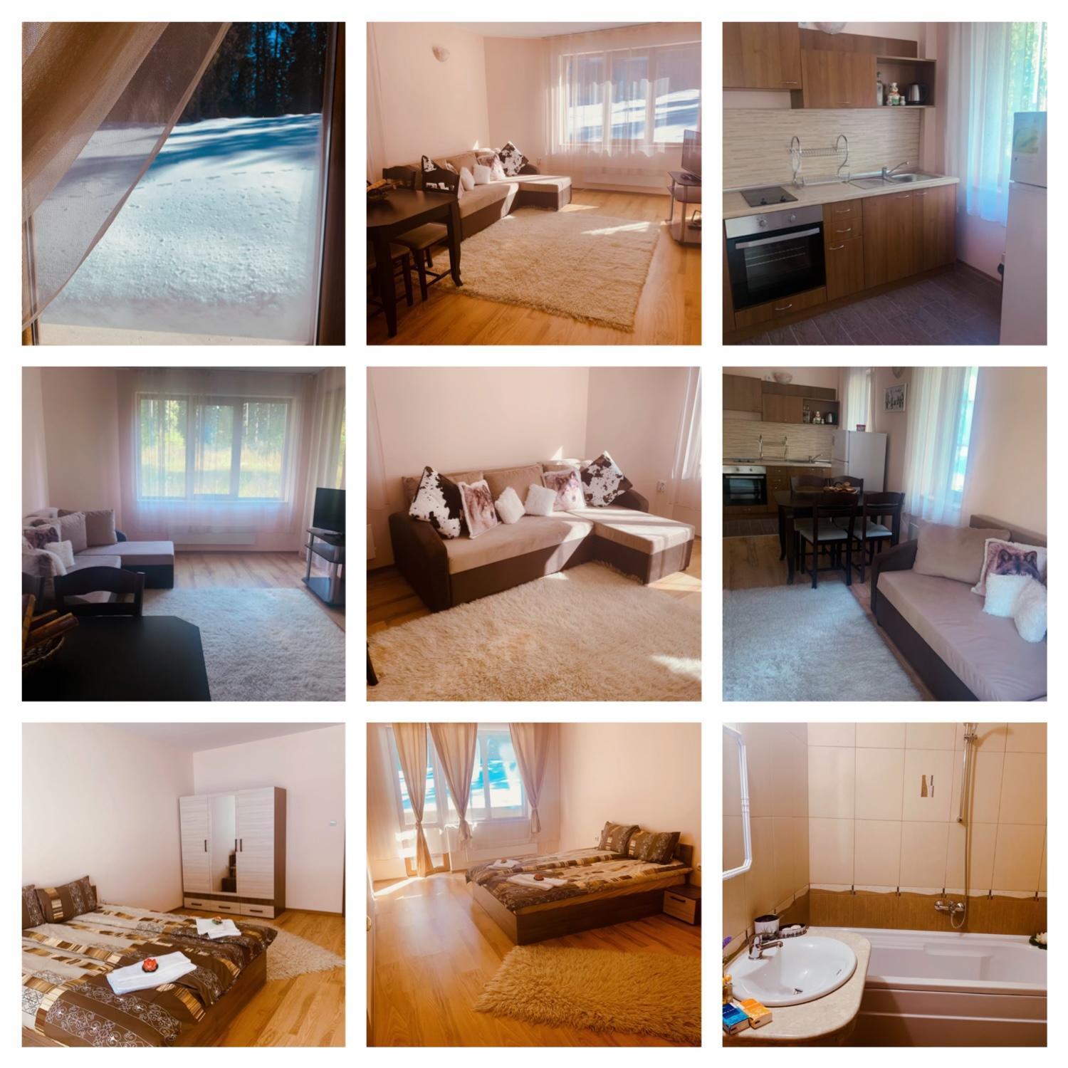 Evrika home 4
