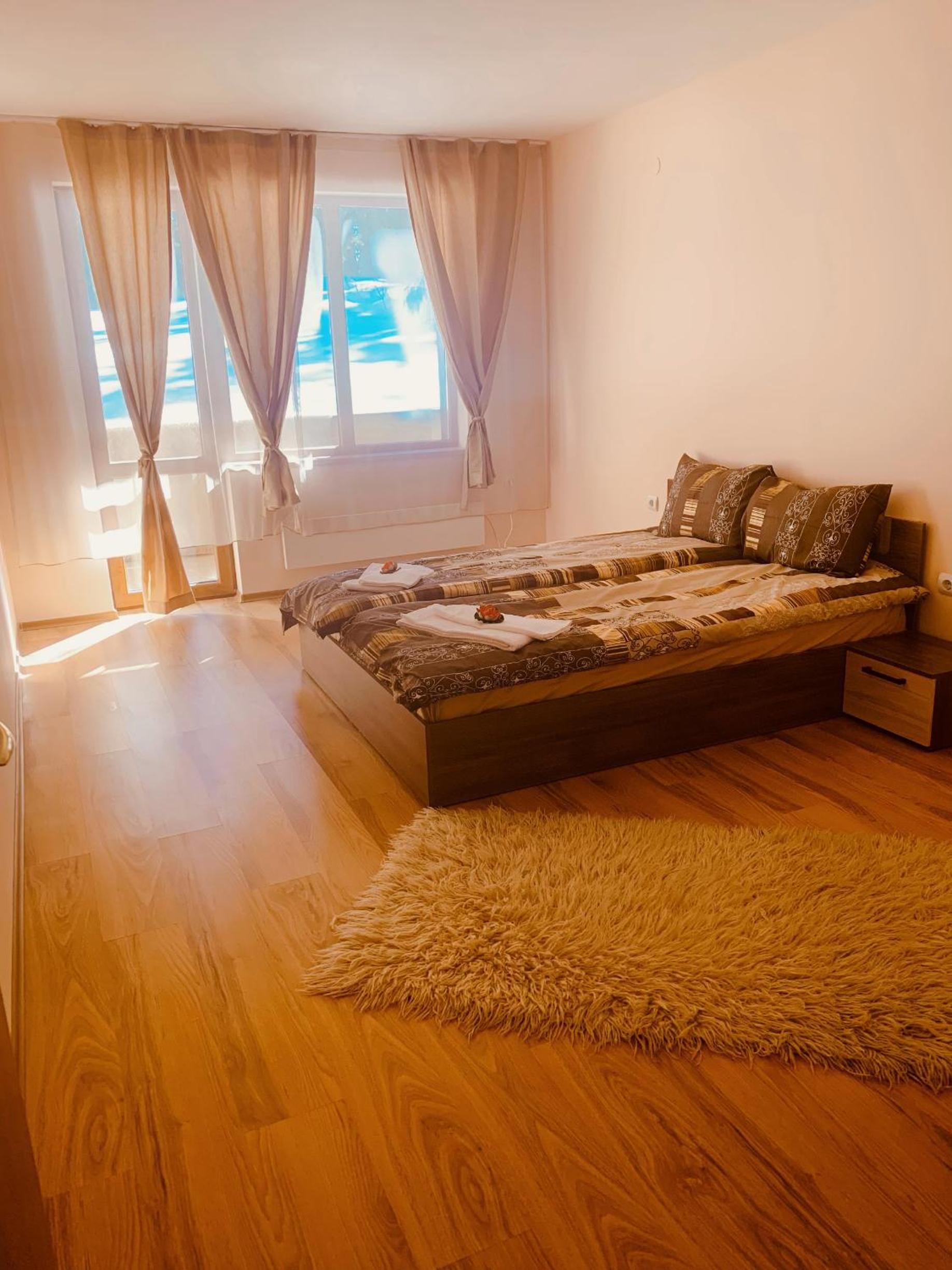 Evrika home 4