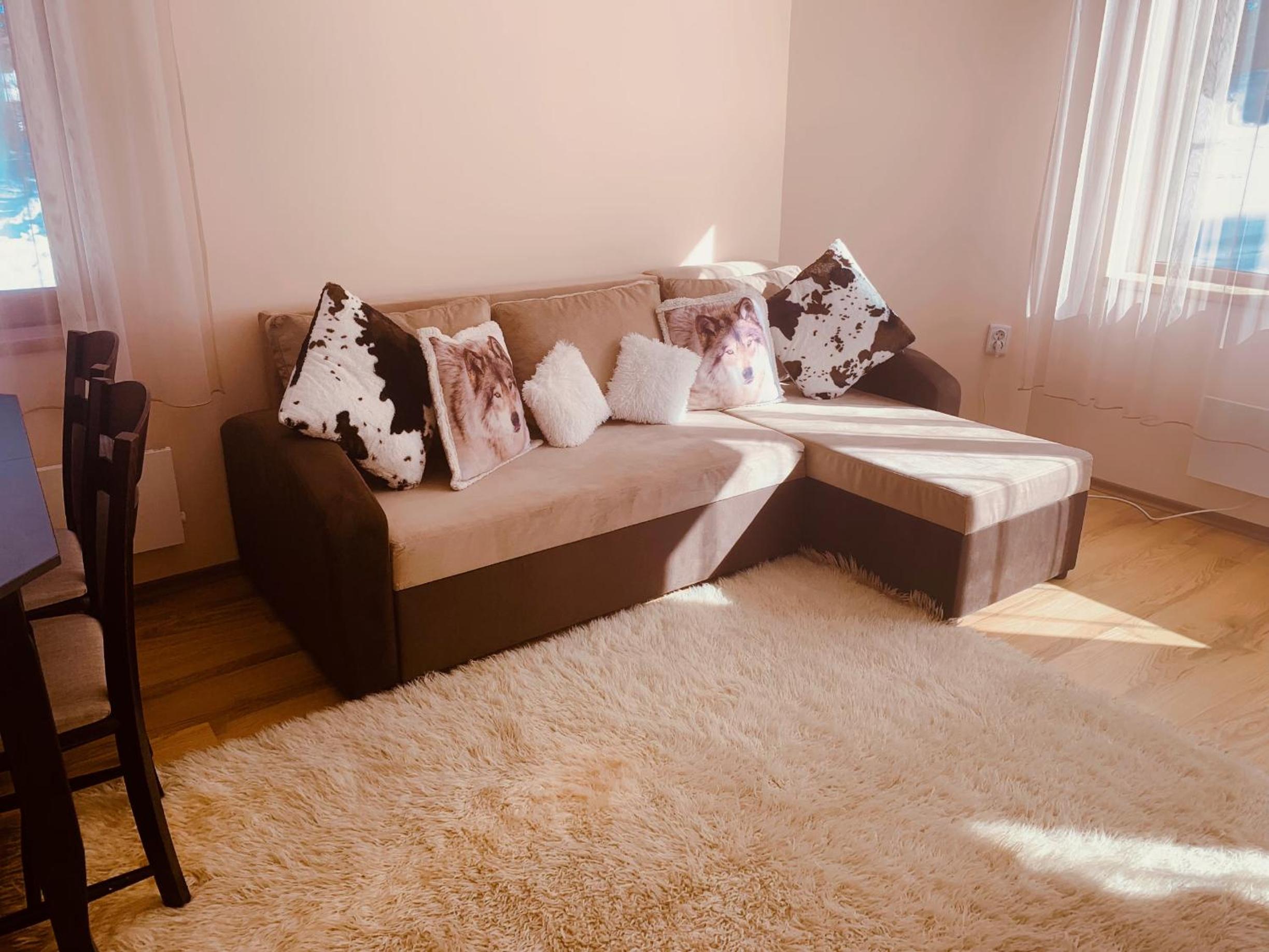 Evrika home 4