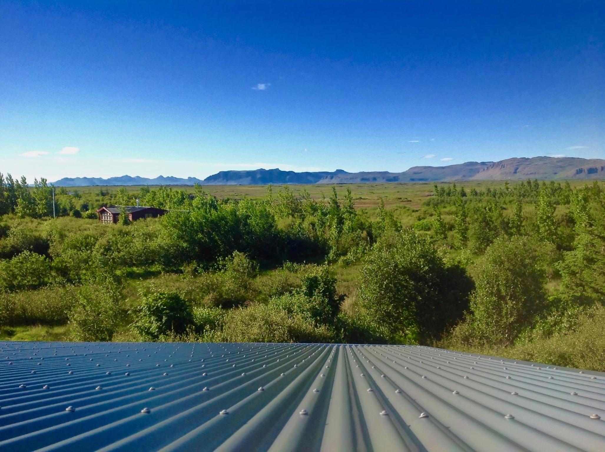 Bakki view 2