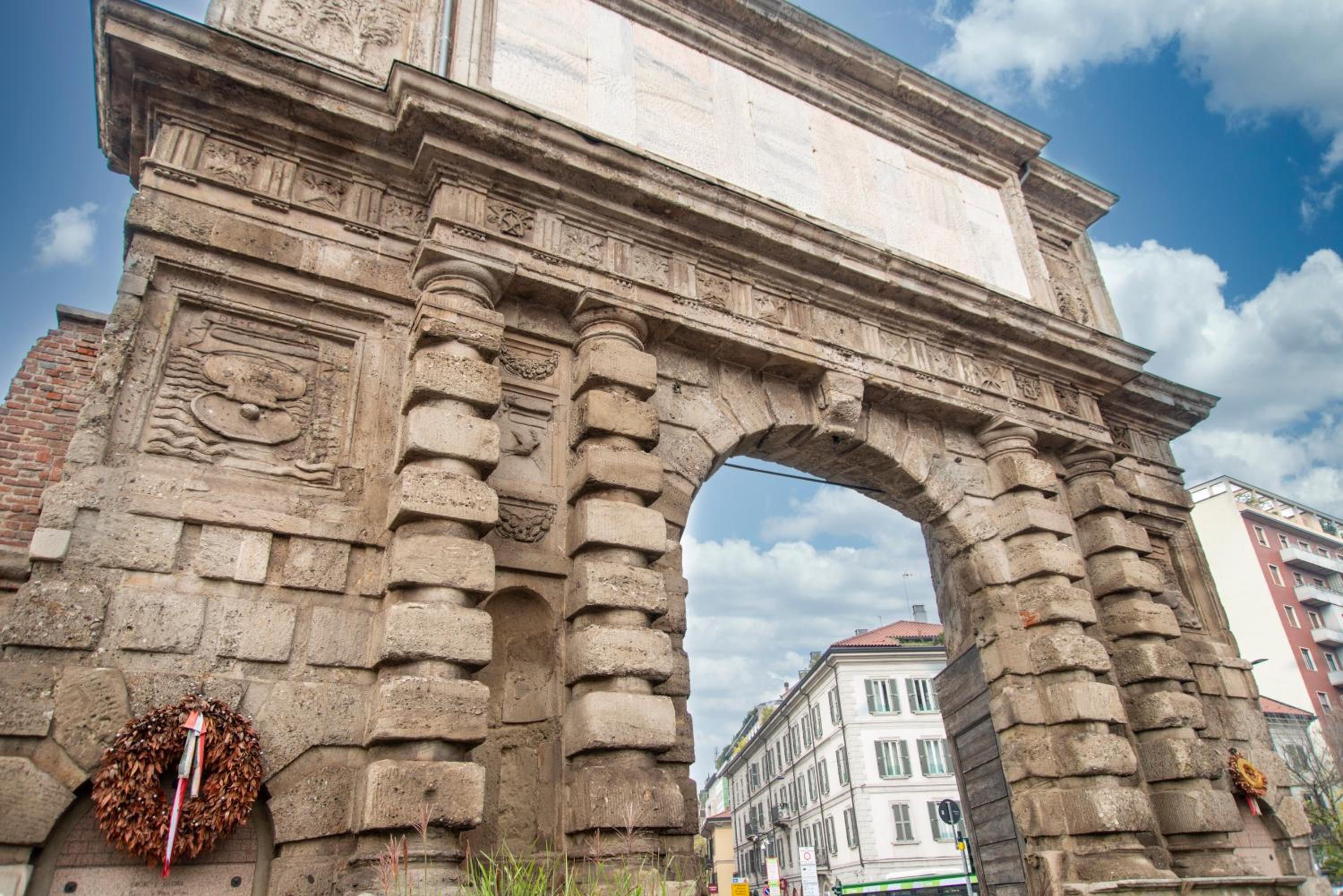 BnButler Friuli, 24 - Porta Romana Apartment