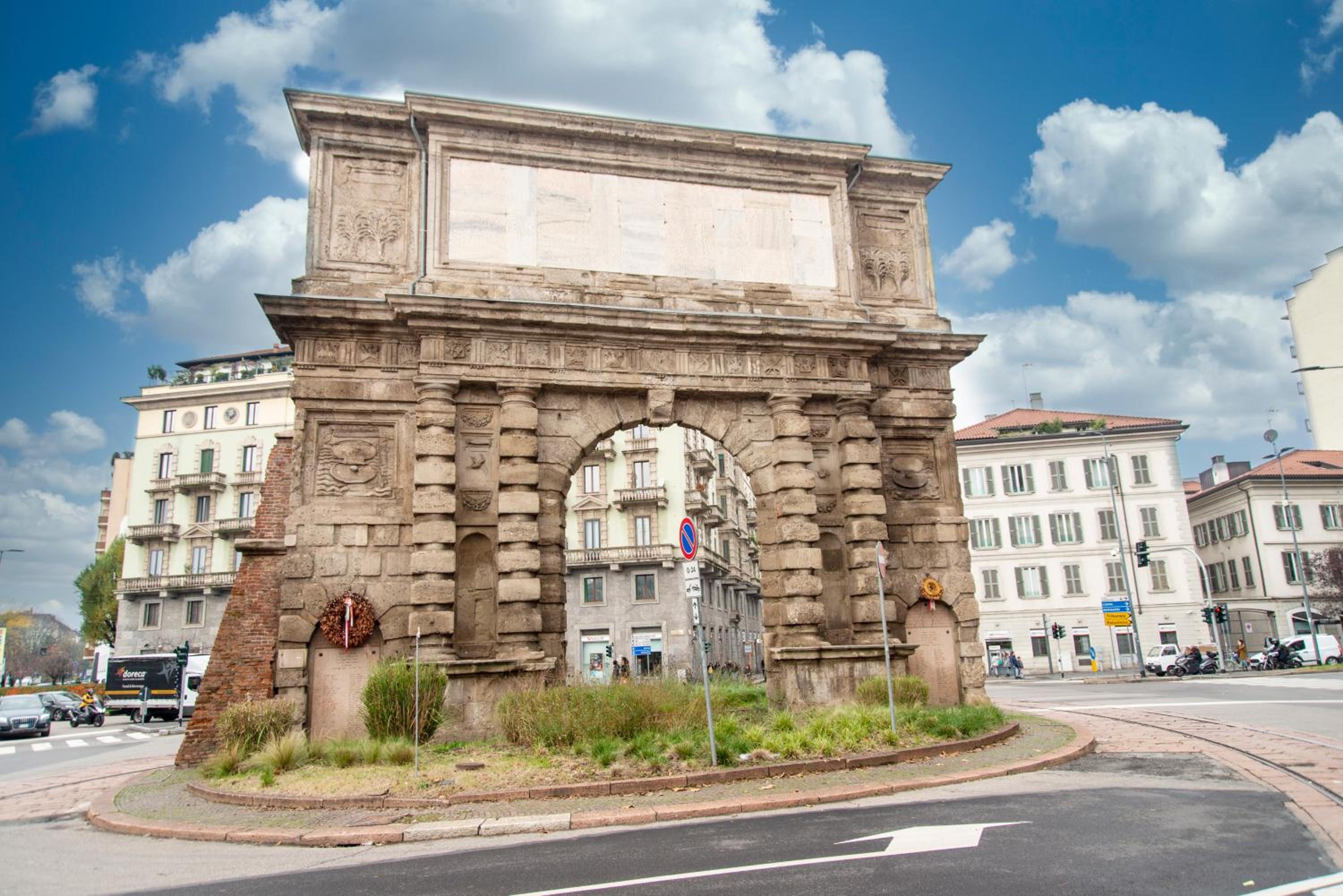 BnButler Friuli, 24 - Porta Romana Apartment