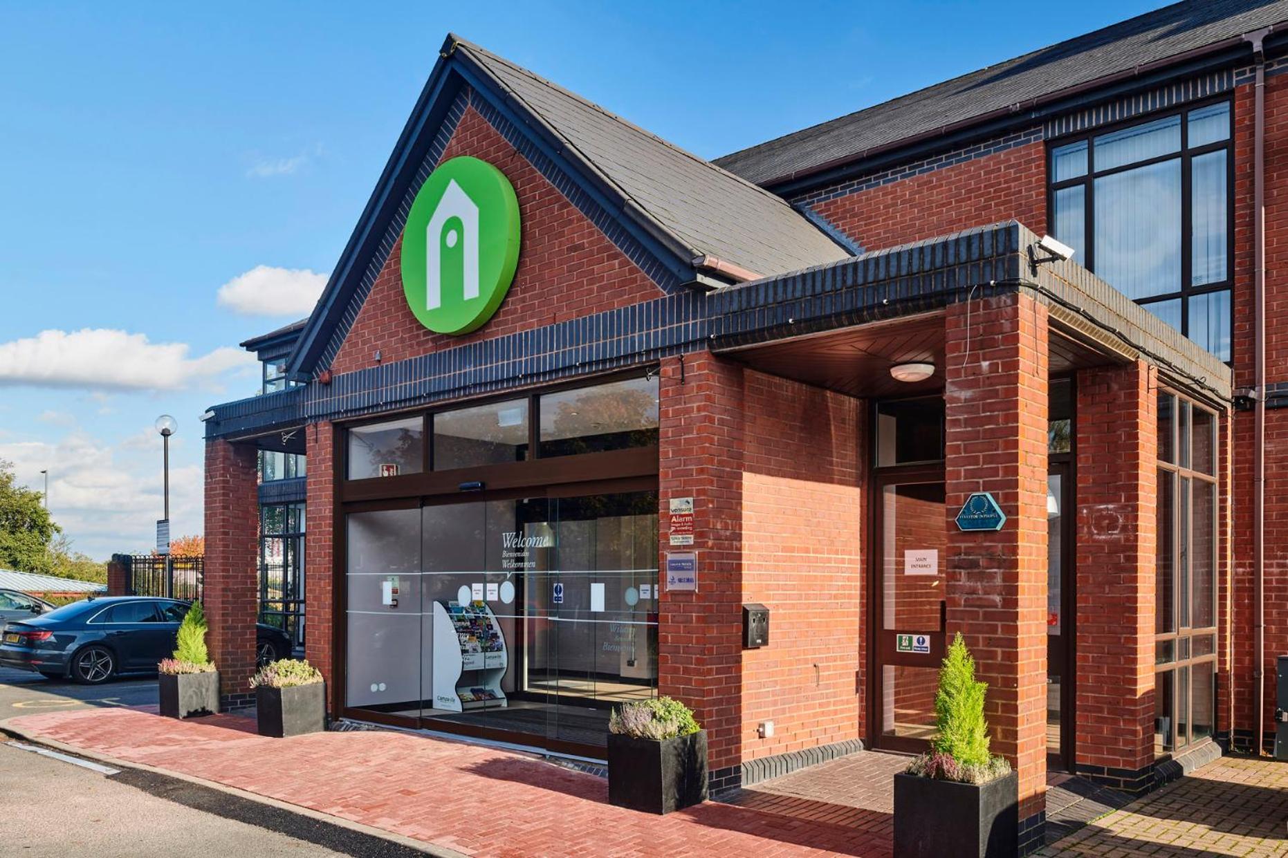 Hotel Campanile Hotel - Birmingham - Image 1