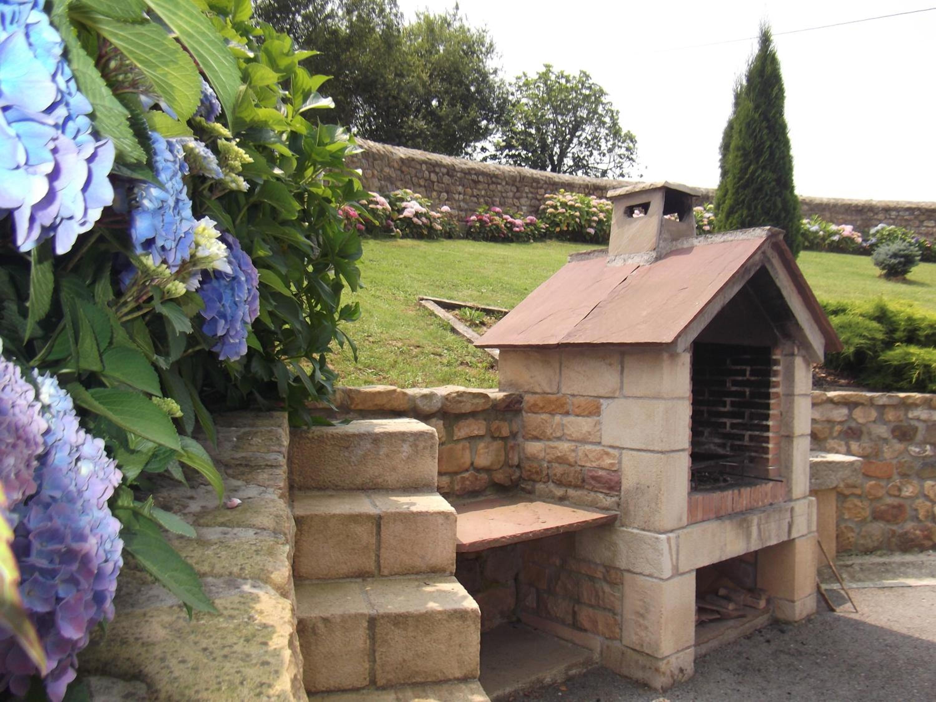 La Cabaña del Abuelo de Selaya