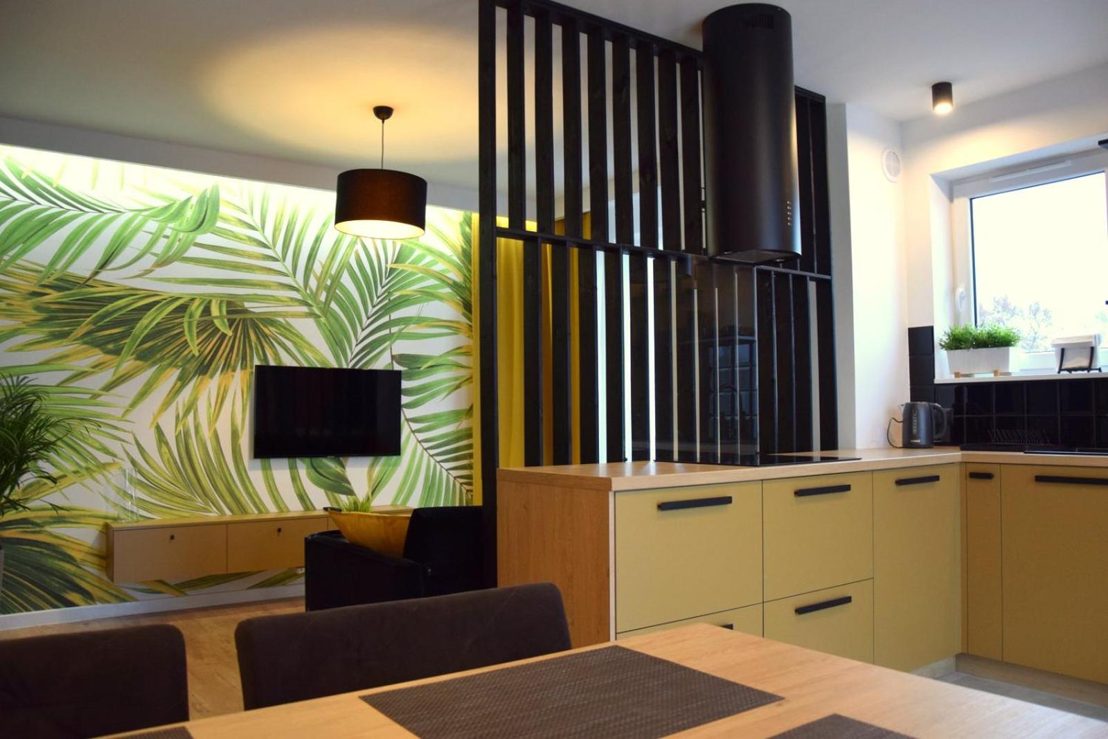 W&K Apartments - Gold Suite