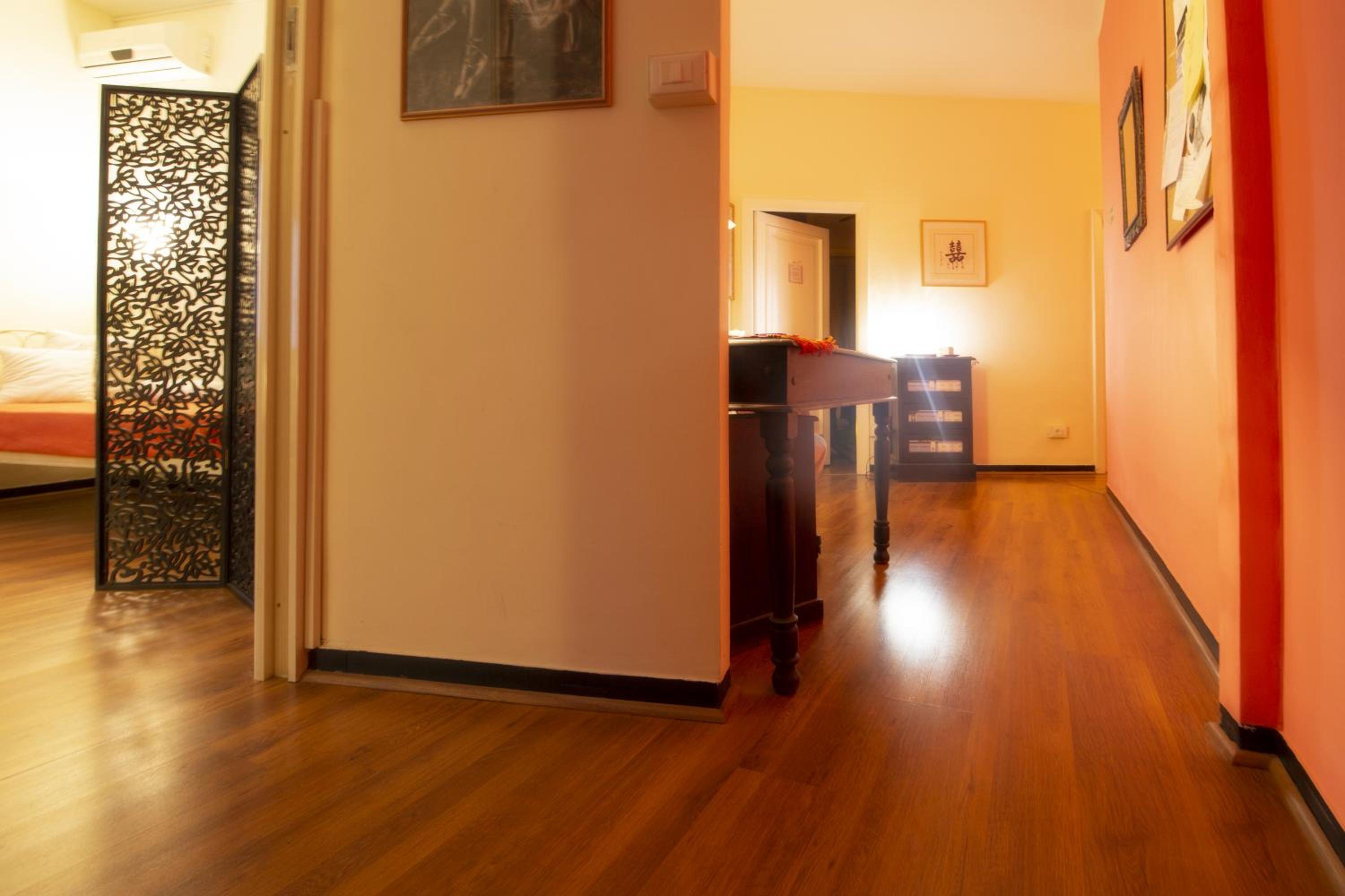 Il Riposo del Guerriero Guesthouse