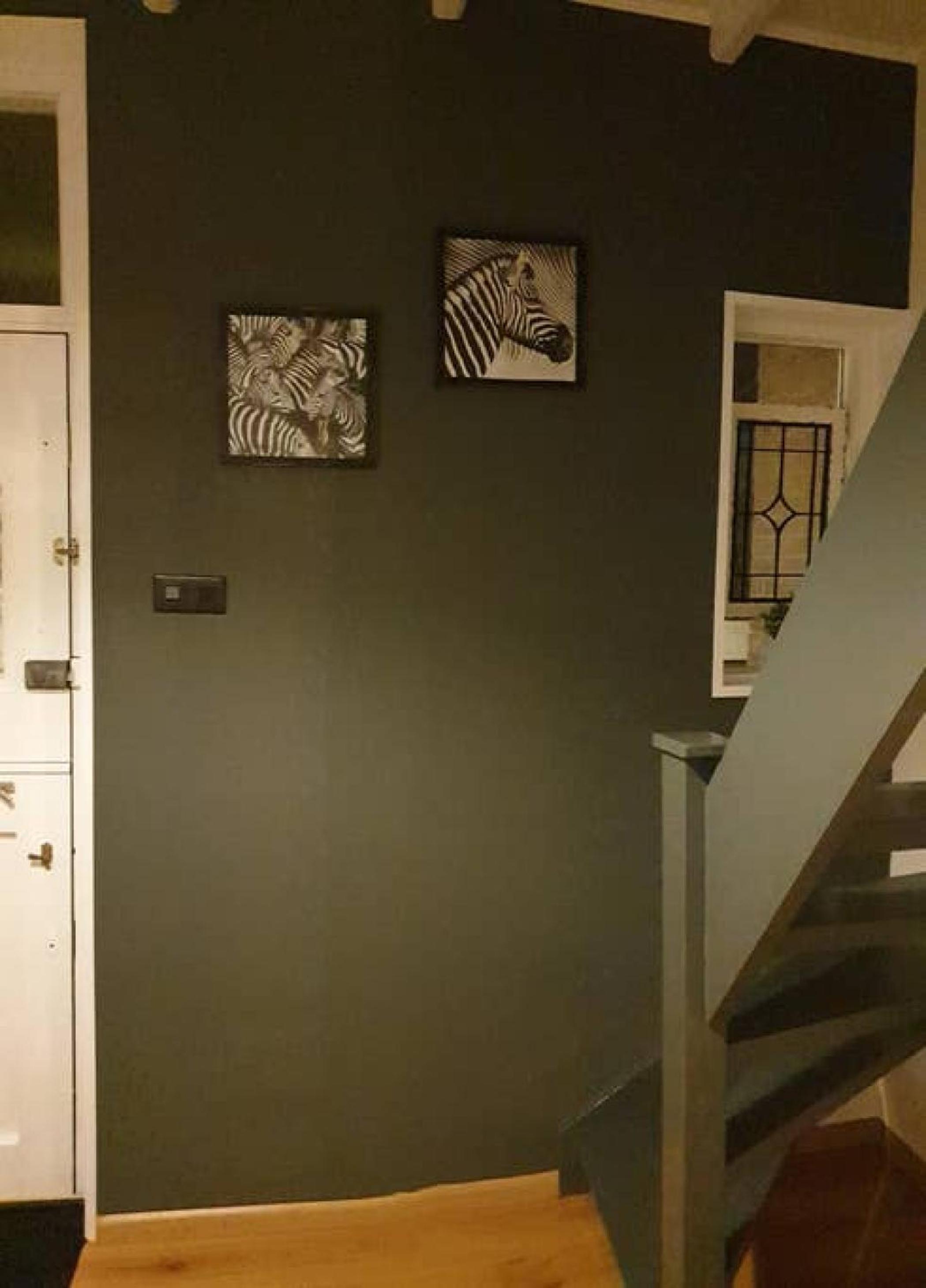 Have a nice stay! - Strand Vakantiehuis Noordwijk