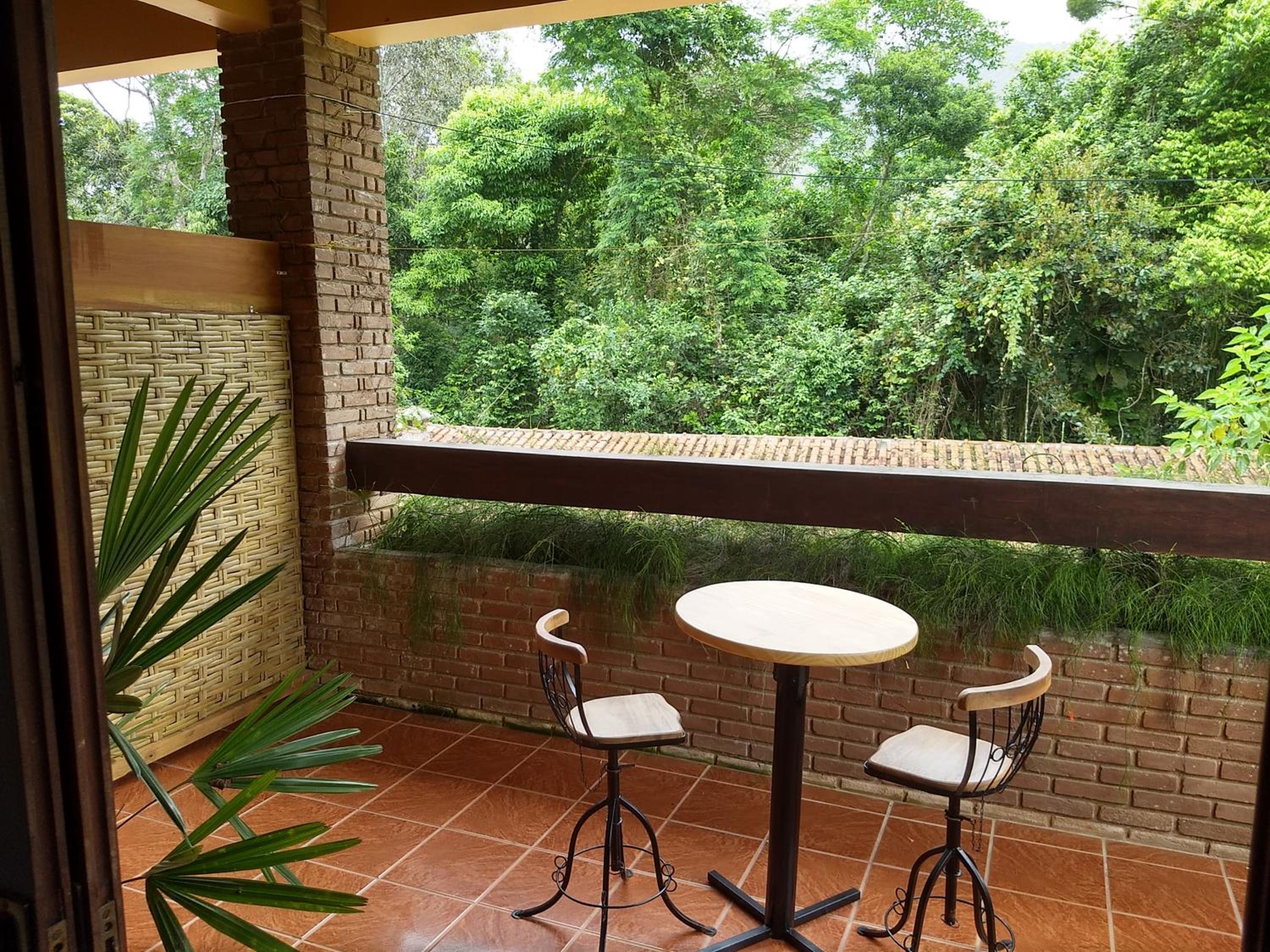 Solar das Canoas Prumirim