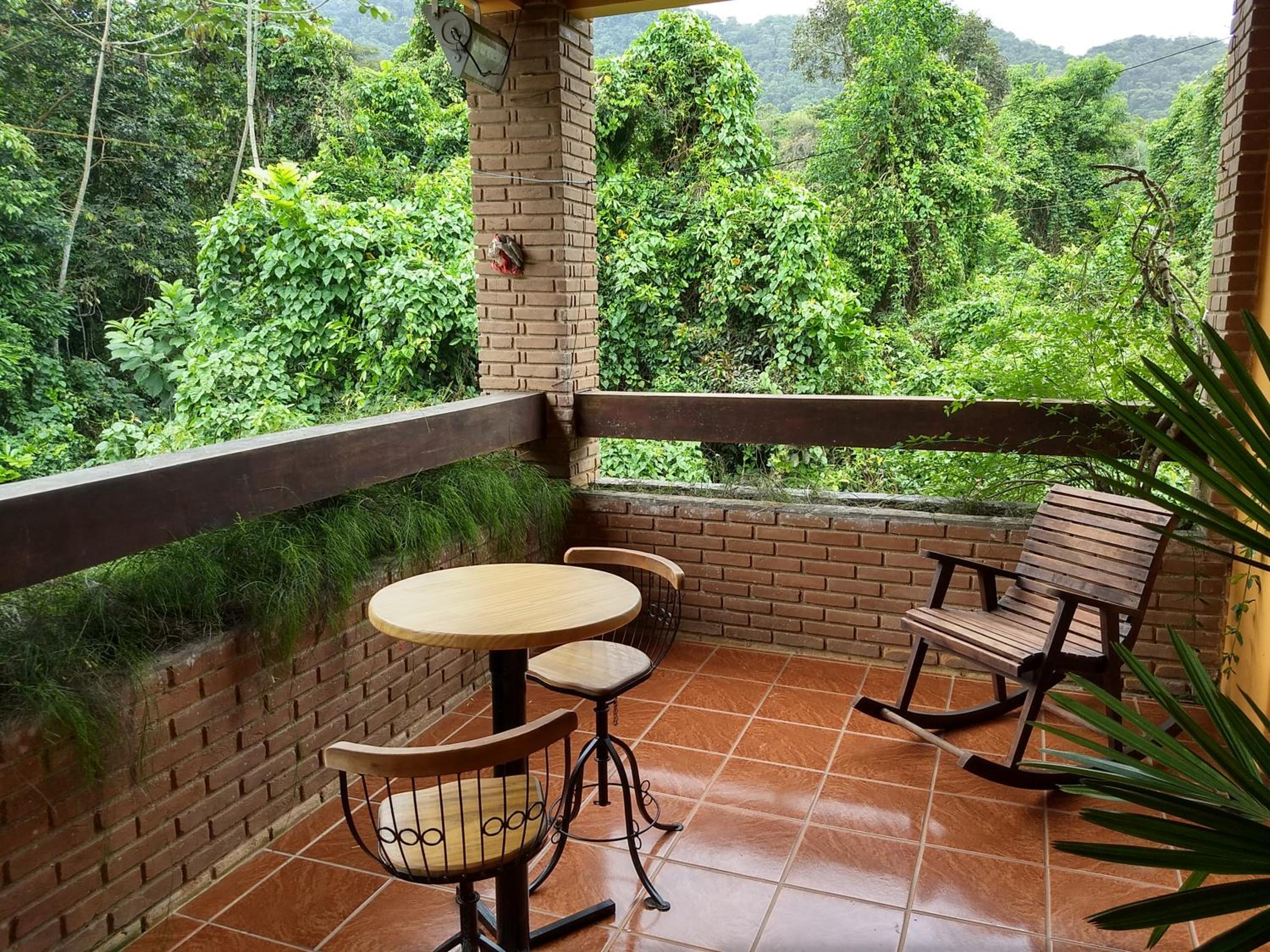 Solar das Canoas Prumirim