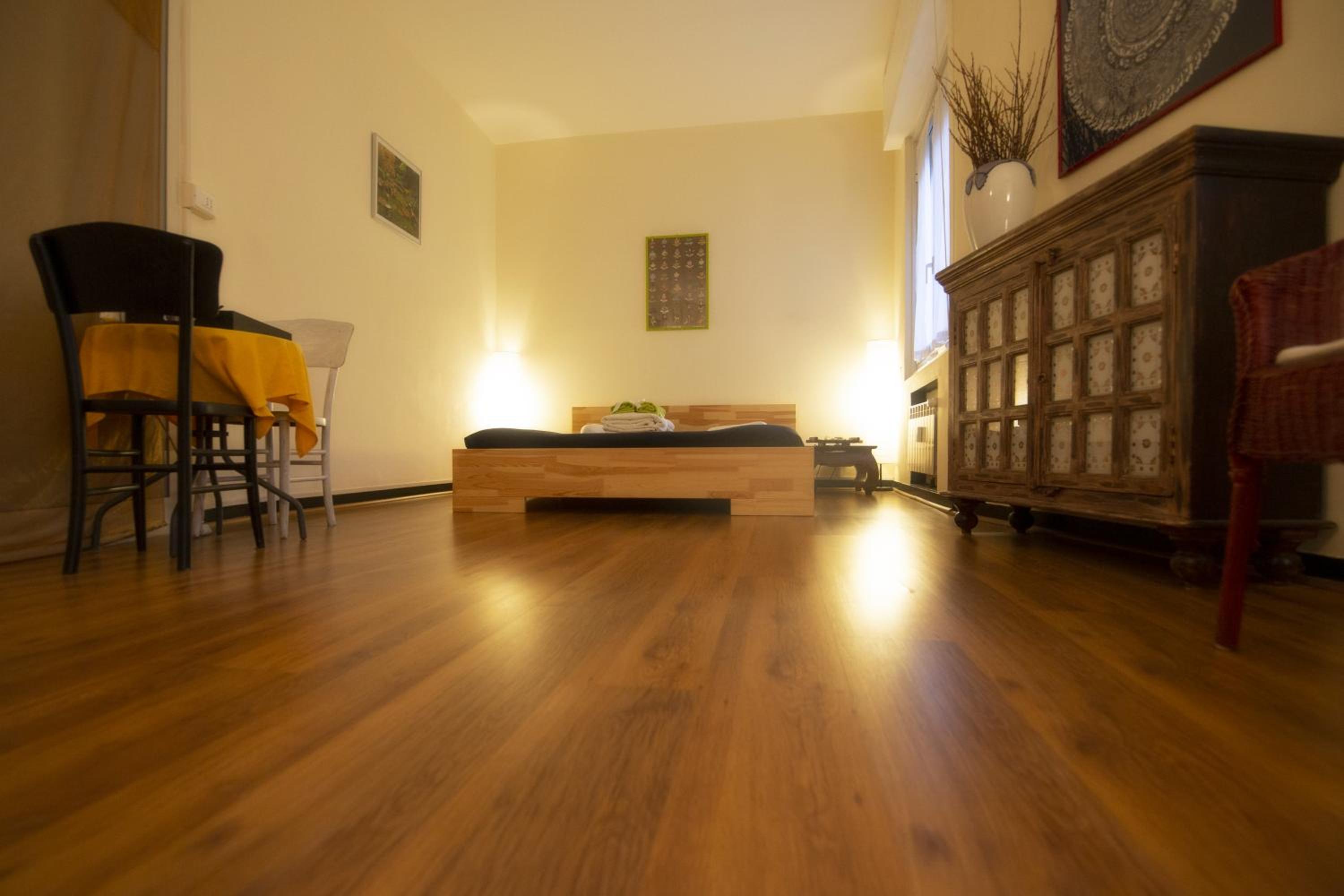 Il Riposo del Guerriero Guesthouse