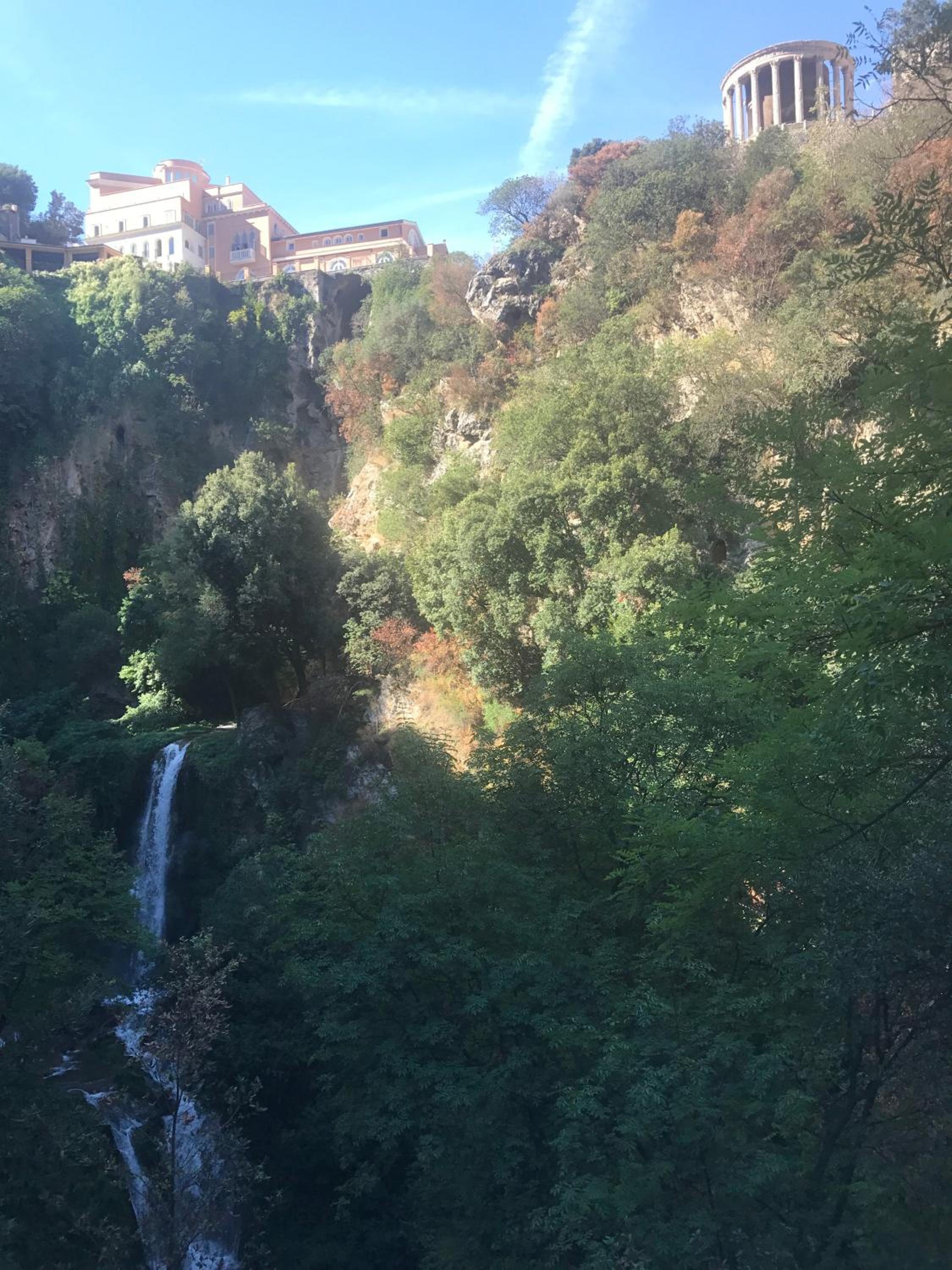 Altavilla Holiday House view 5