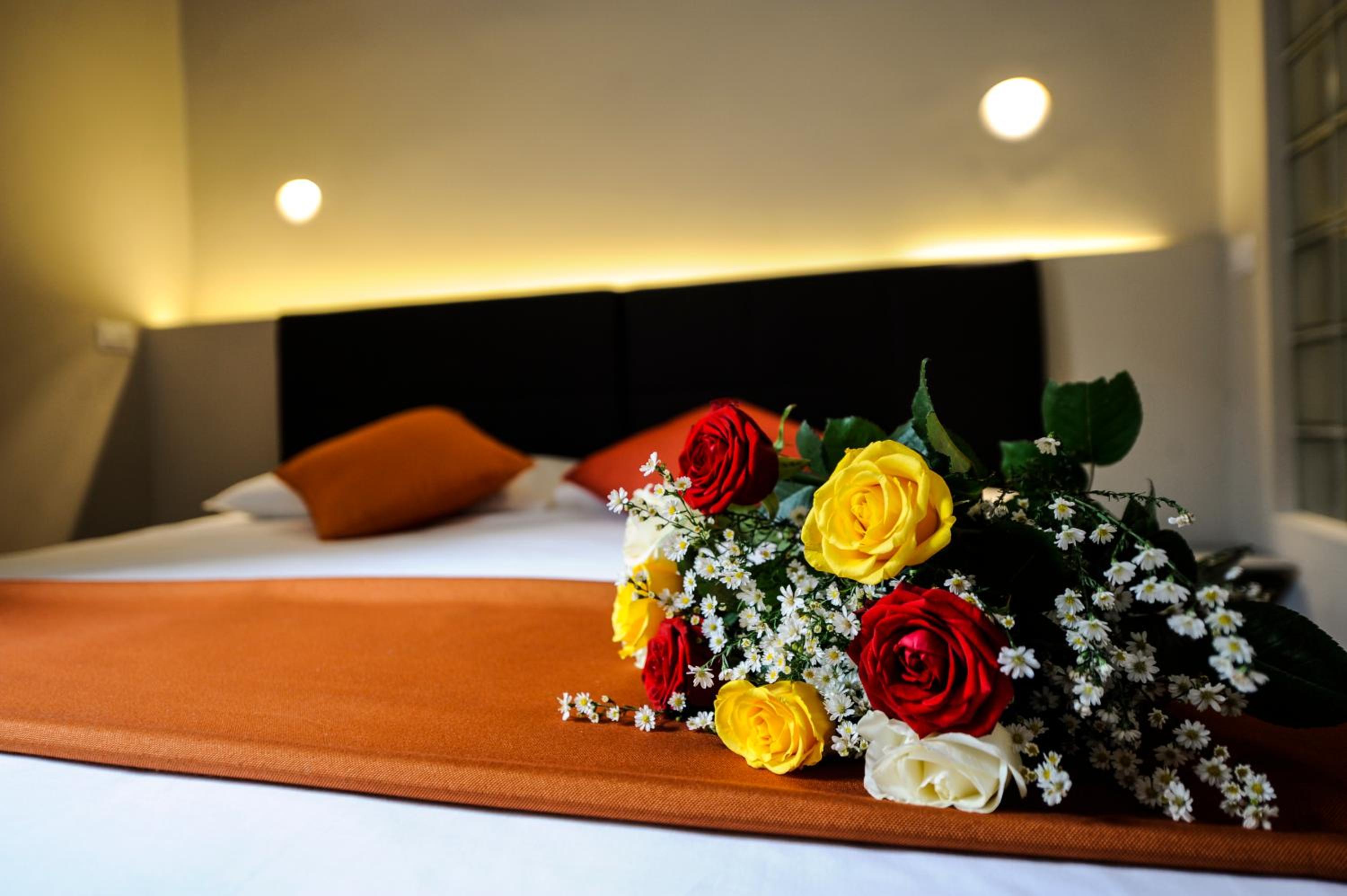 The Roman Empire Guesthouse