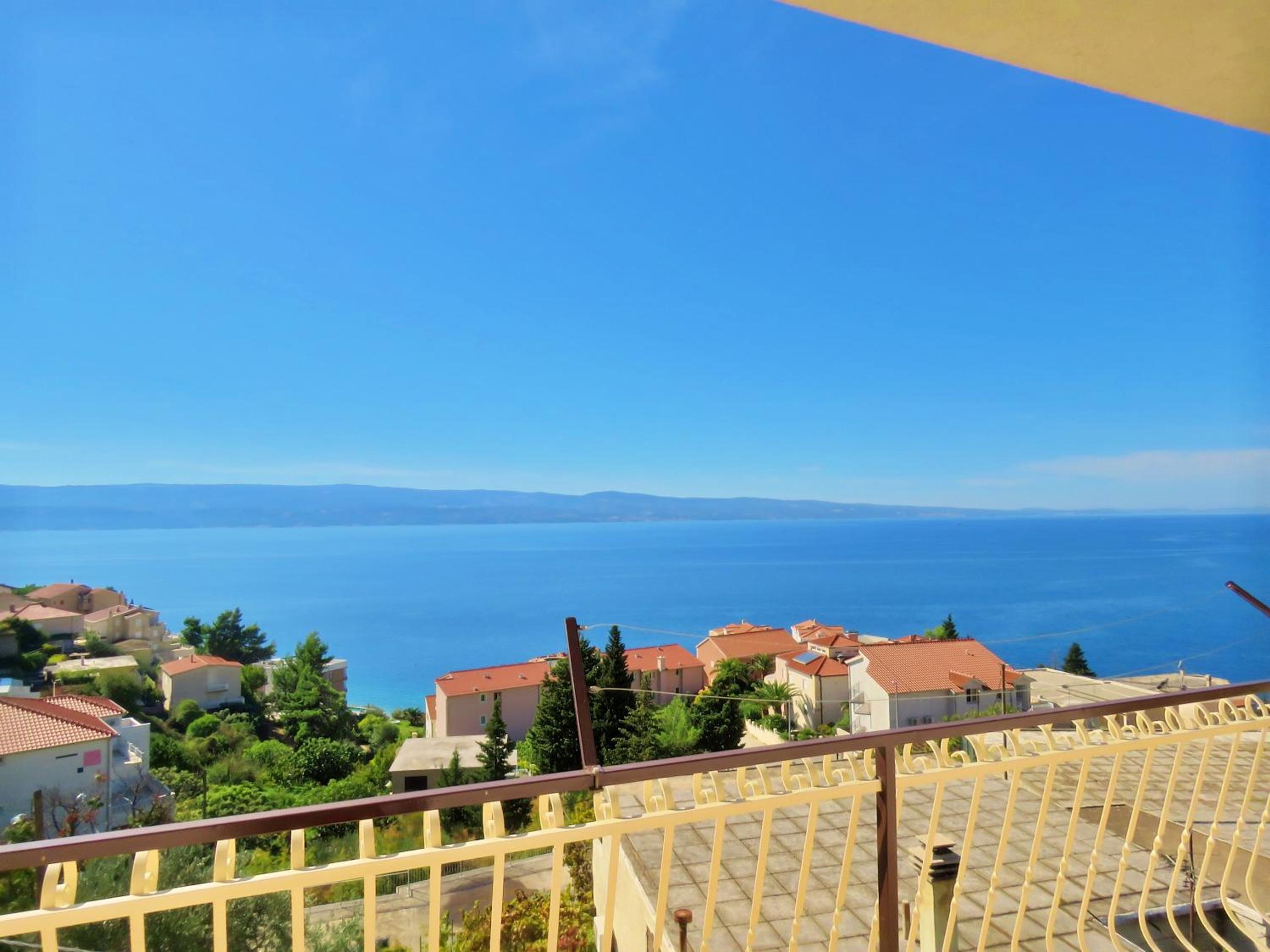 Apartments Nemira view 4