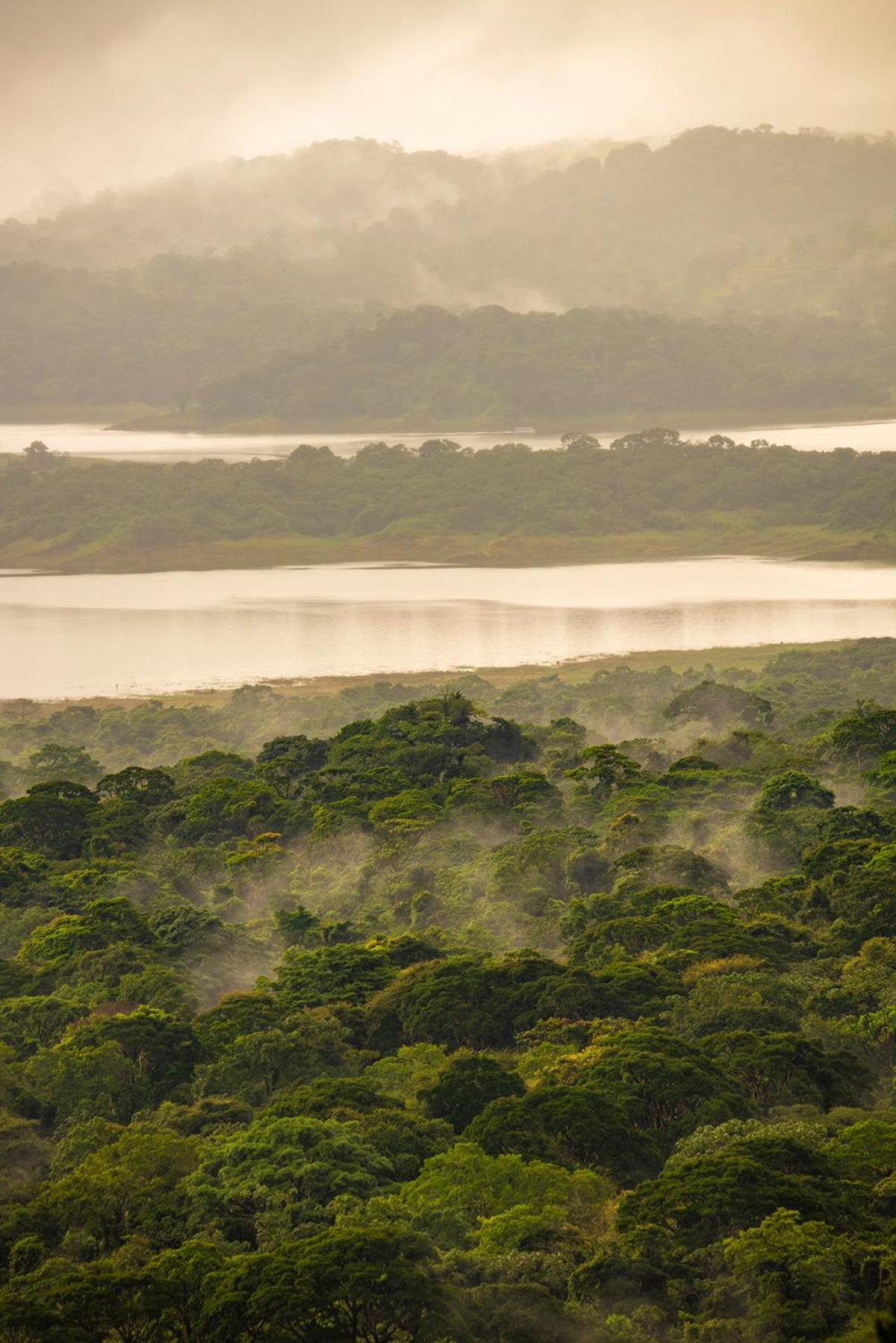 Arenal Observatory Lodge & Trails