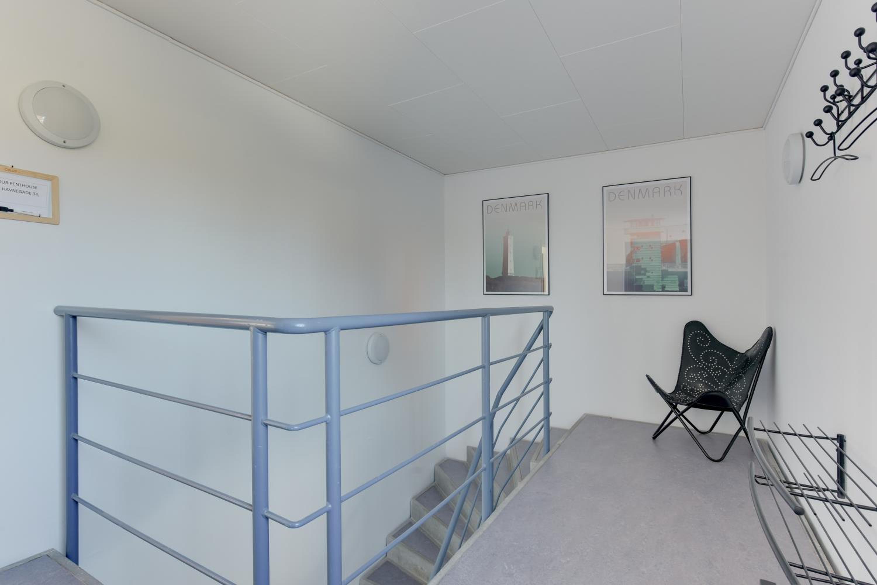 Harbour Penthouse, photo 73