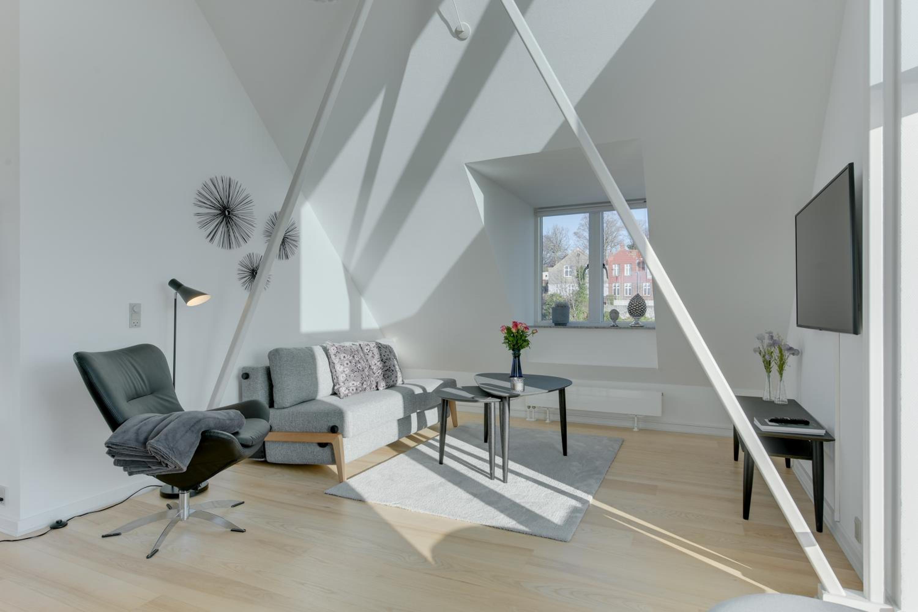 Harbour Penthouse, photo 70