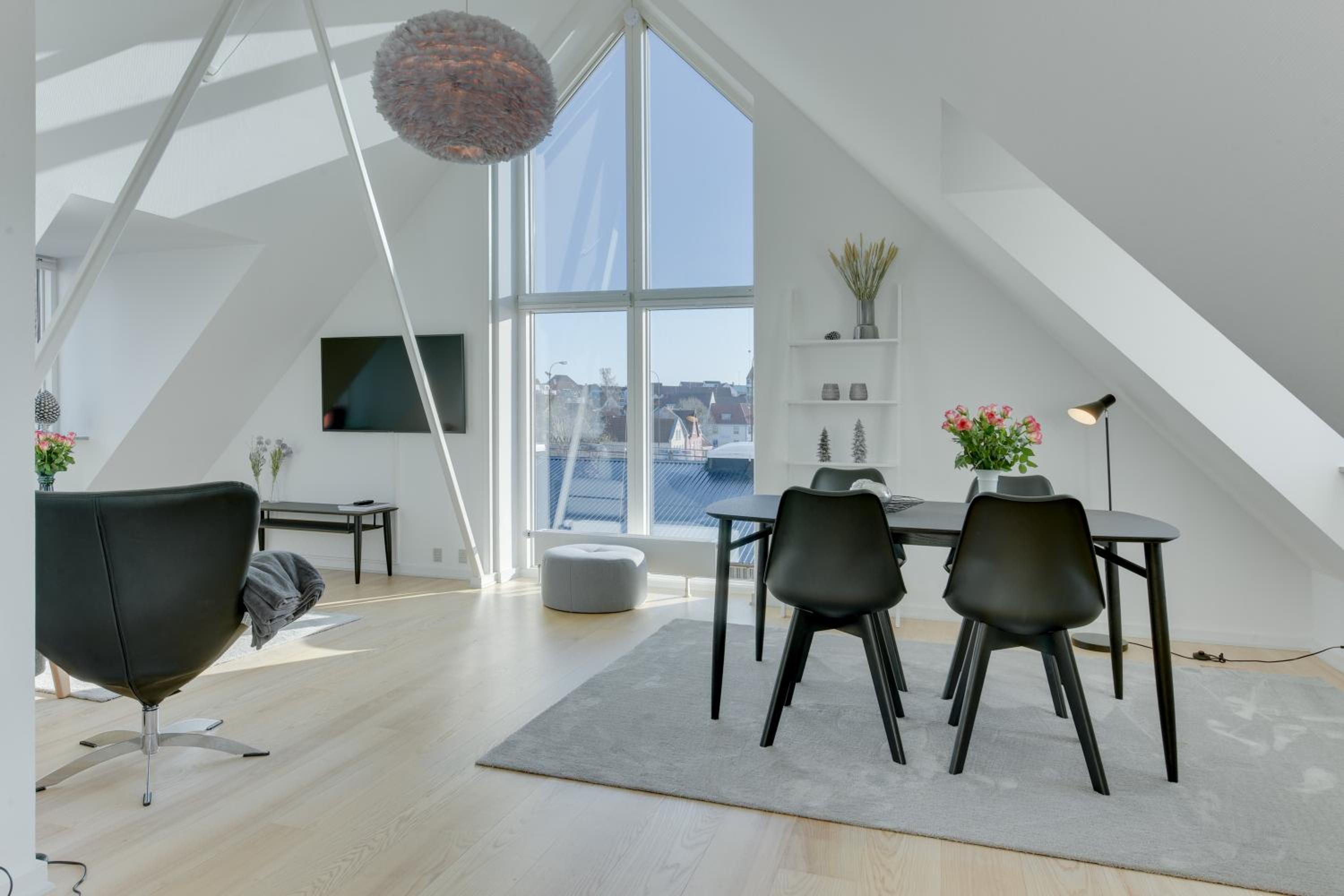 Harbour Penthouse, photo 75