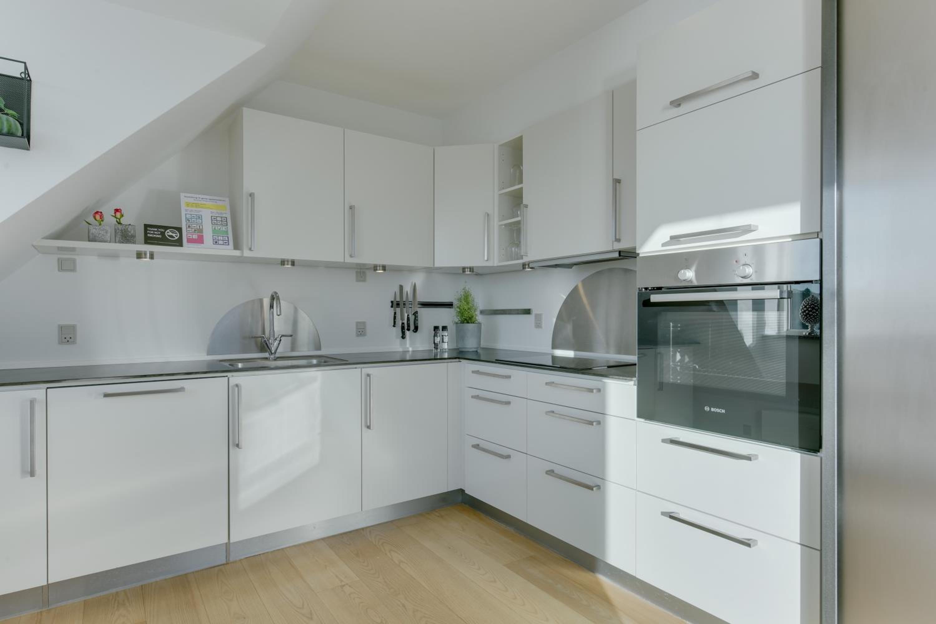 Harbour Penthouse, photo 43